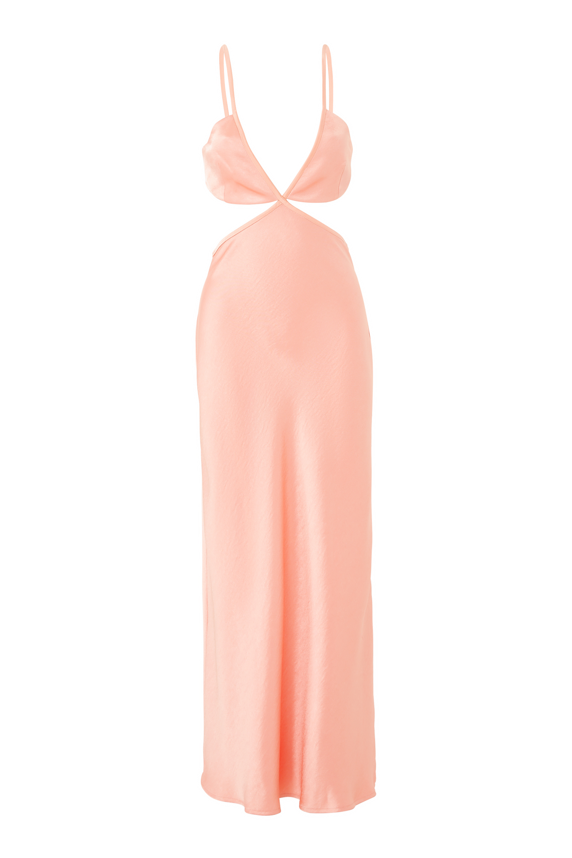 Veronique Maxi Dress