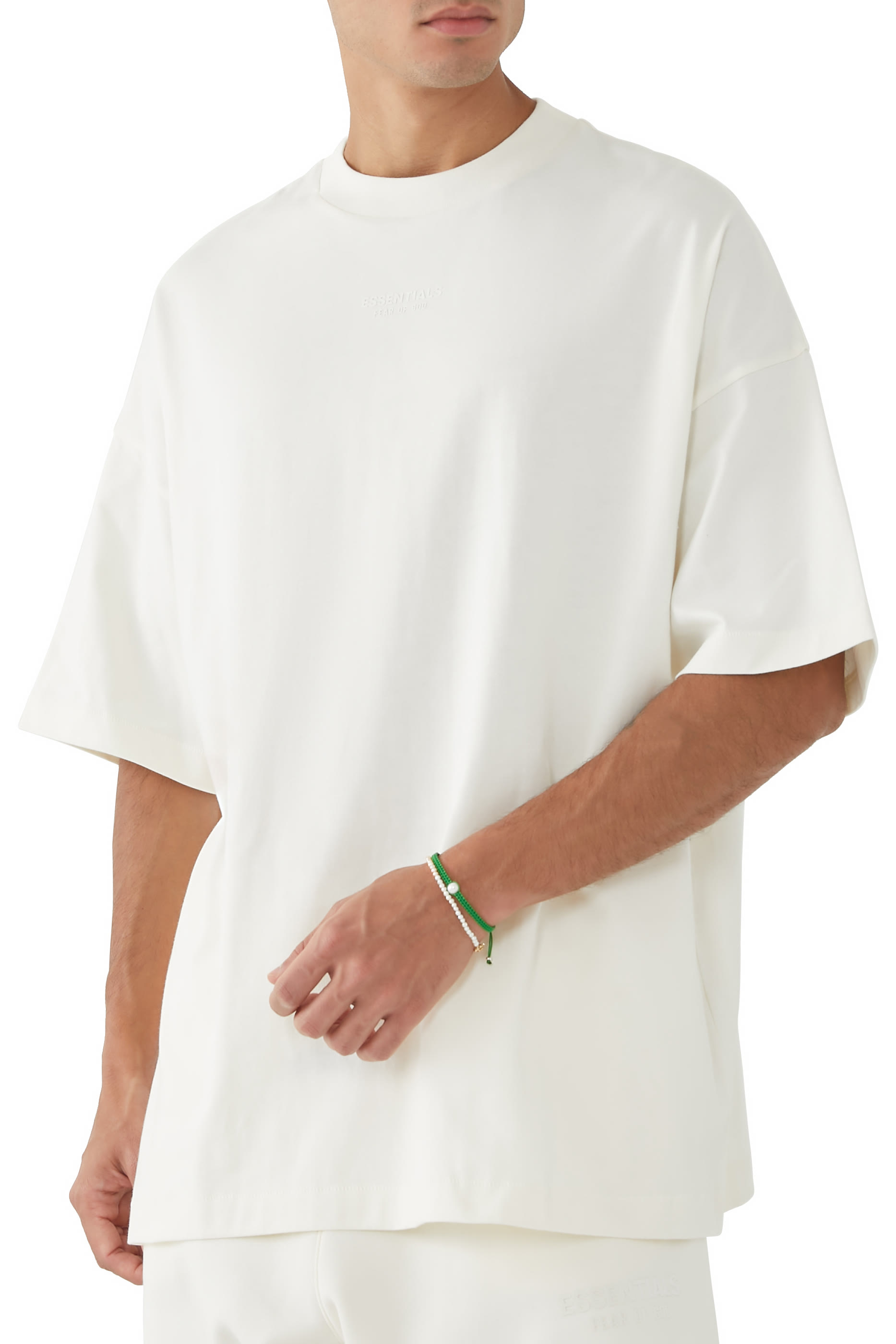 Essentials Crewneck T-Shirt