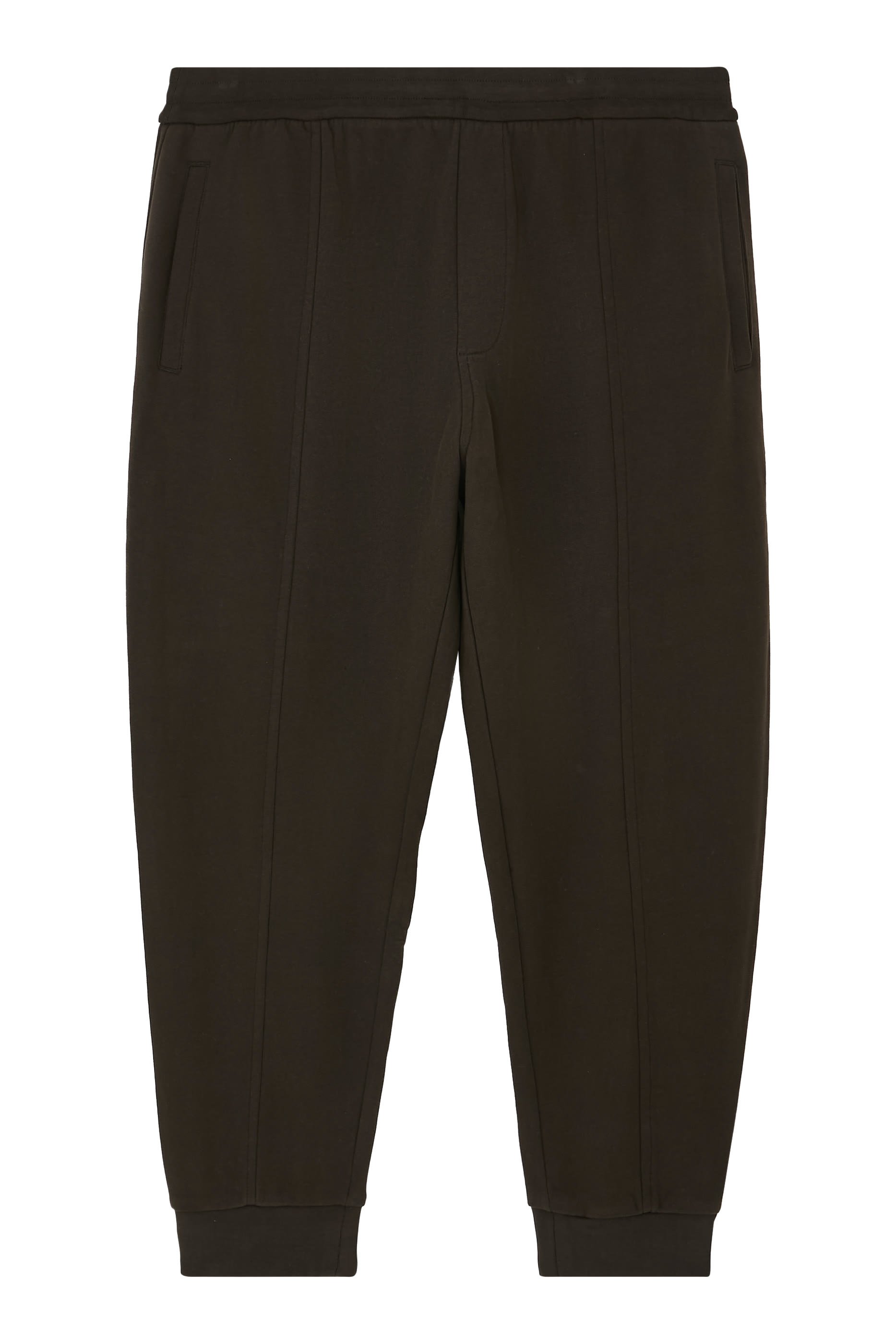 Comfort Jogger Pants