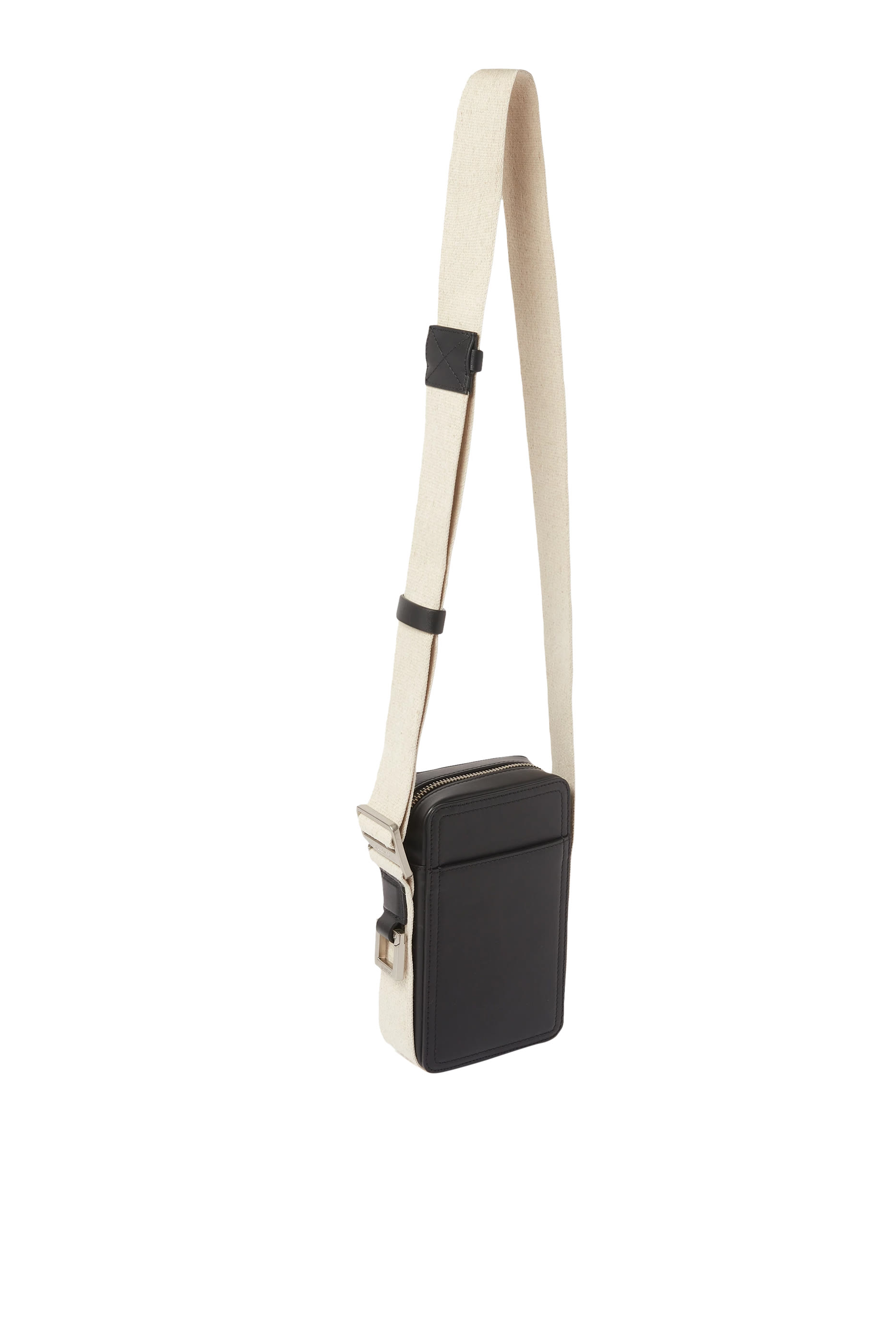 The Vertical Cuerda Crossbody Bag