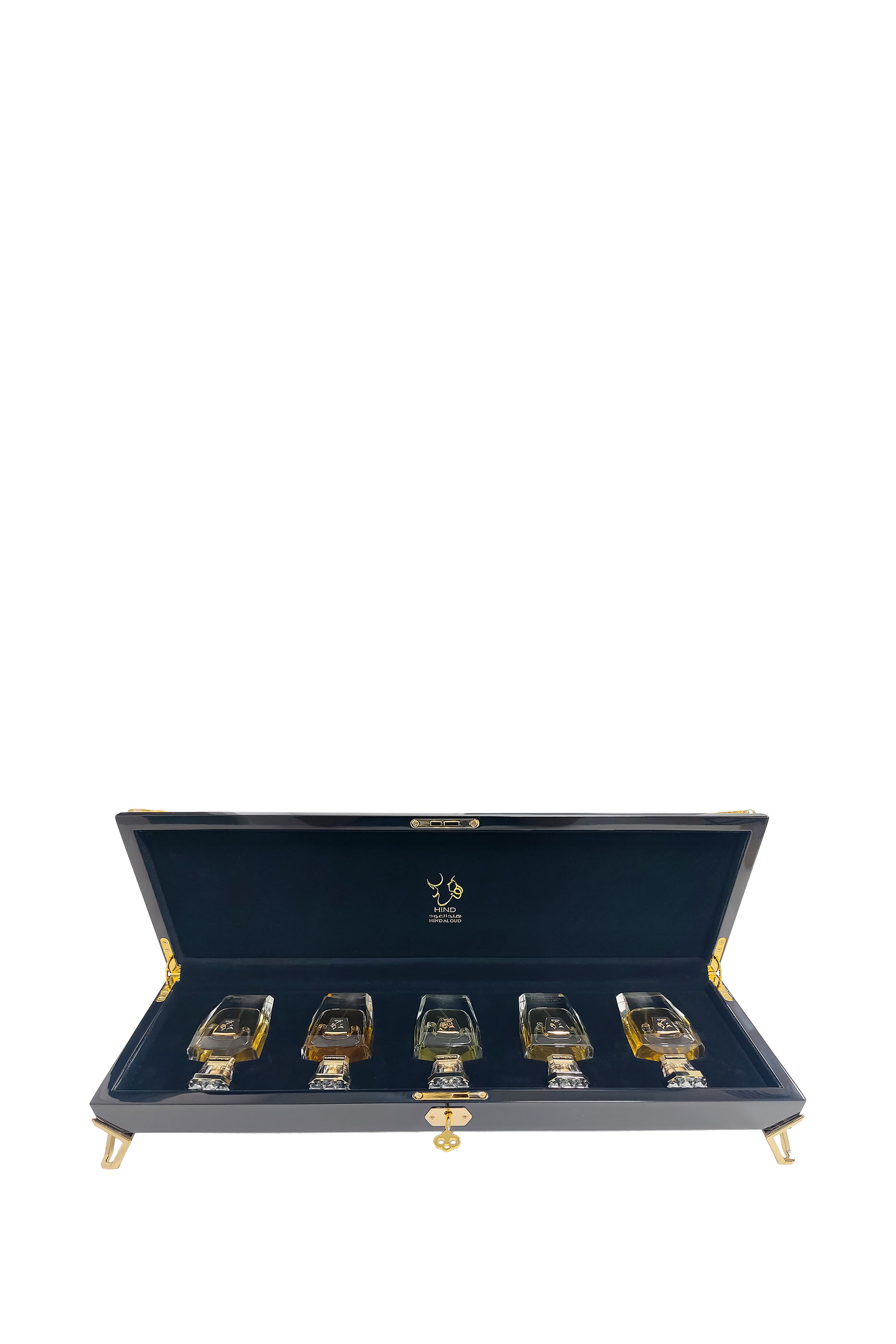 Royal Precious Collection