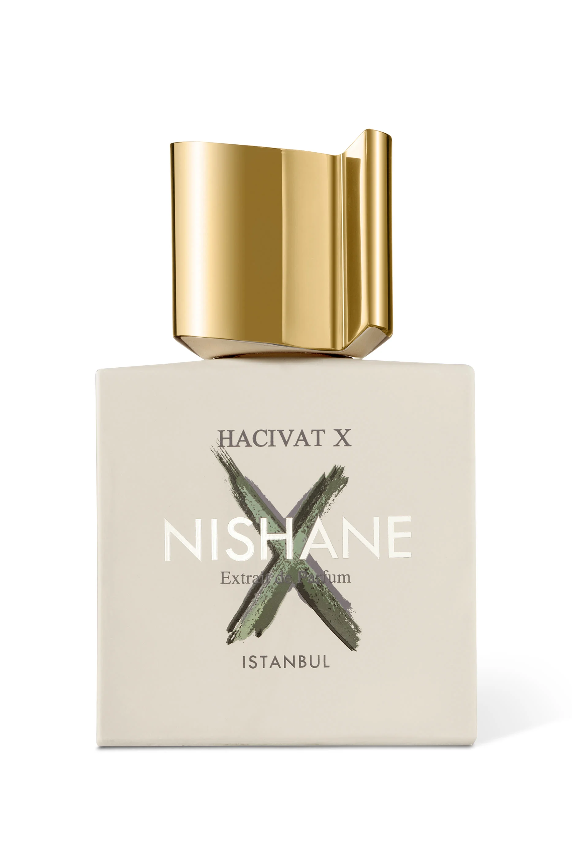 Nishane Hacivat X Extrait de Parfum
