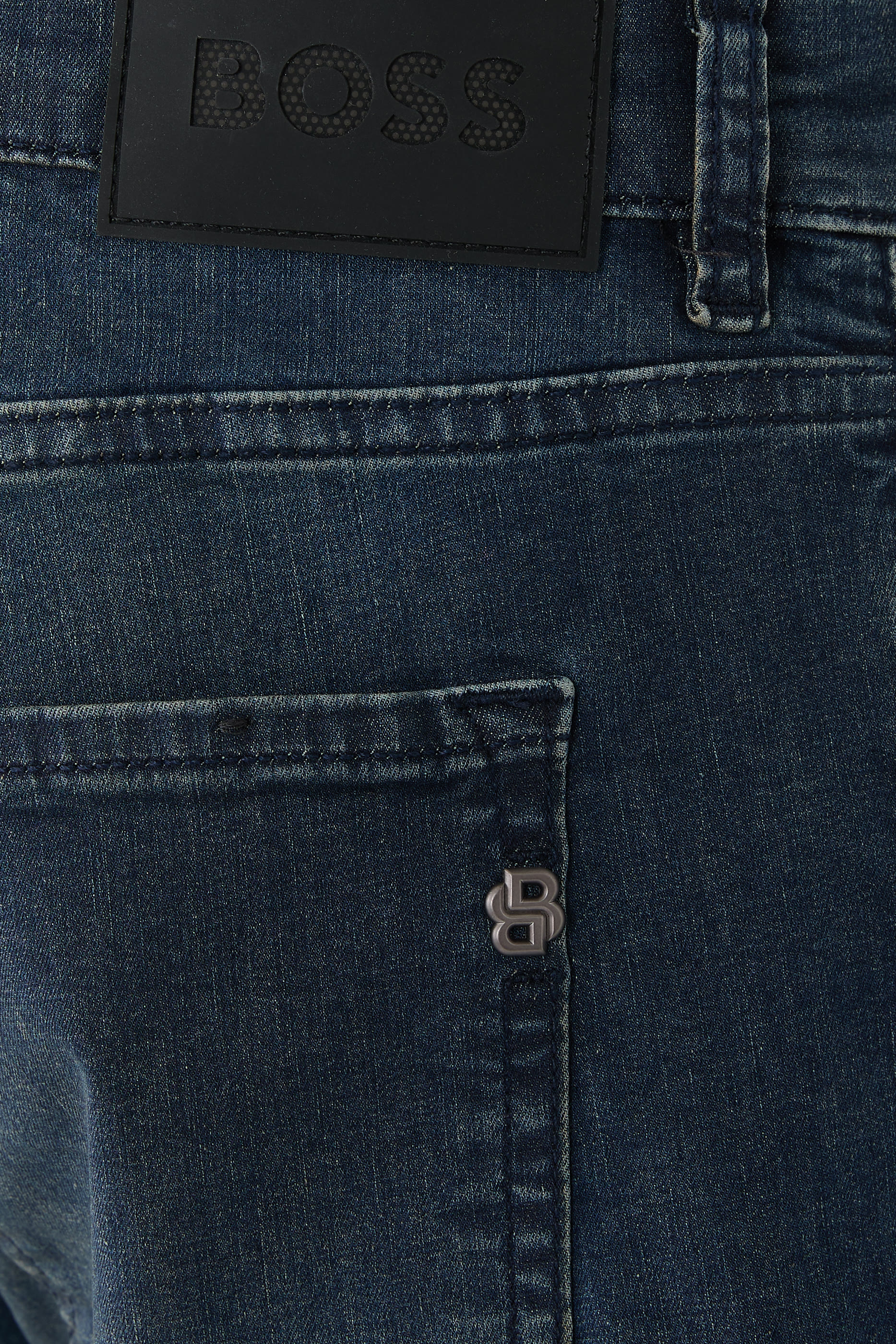 Delaware Slim-fit Jeans