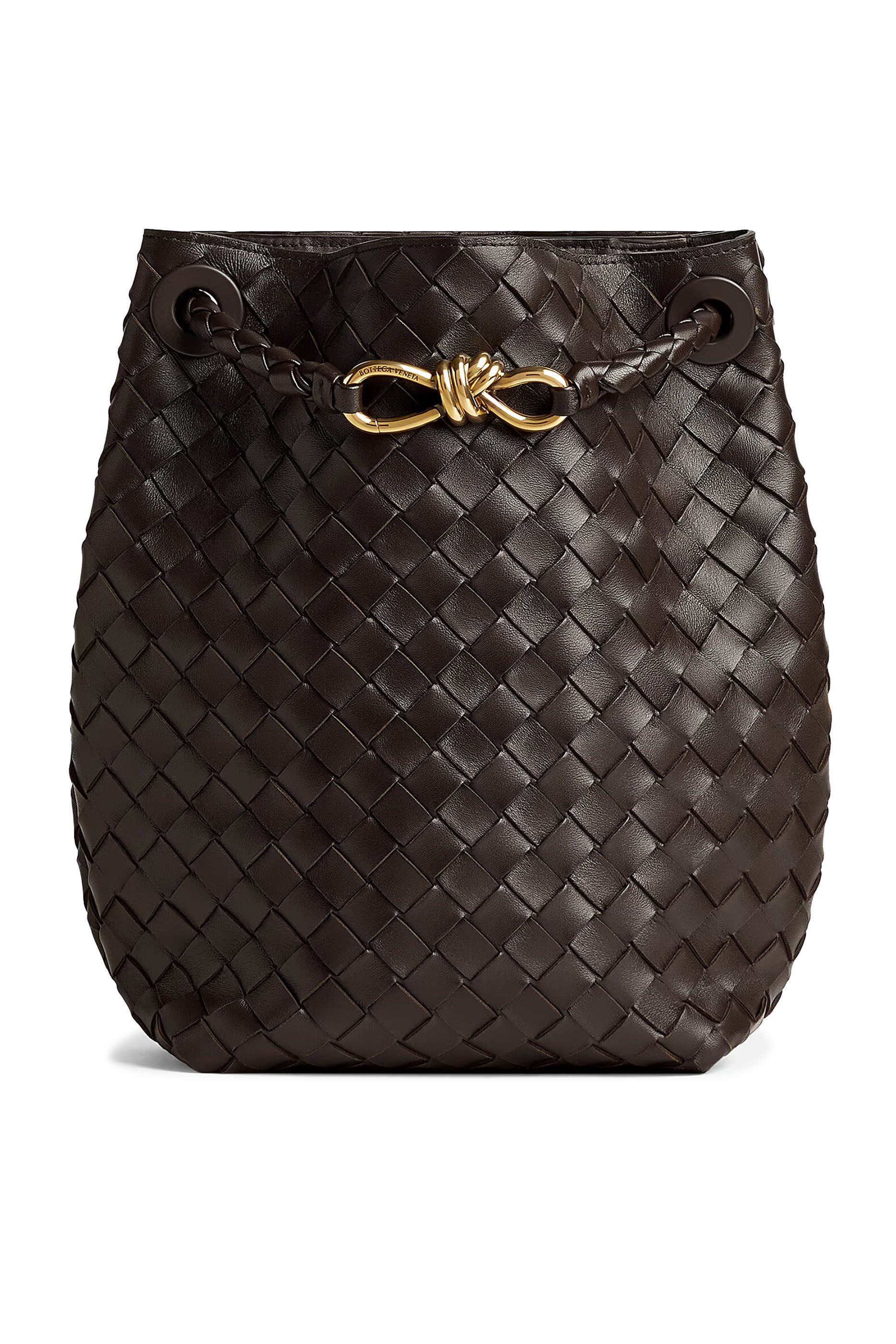 Small Andiamo Bucket Bag