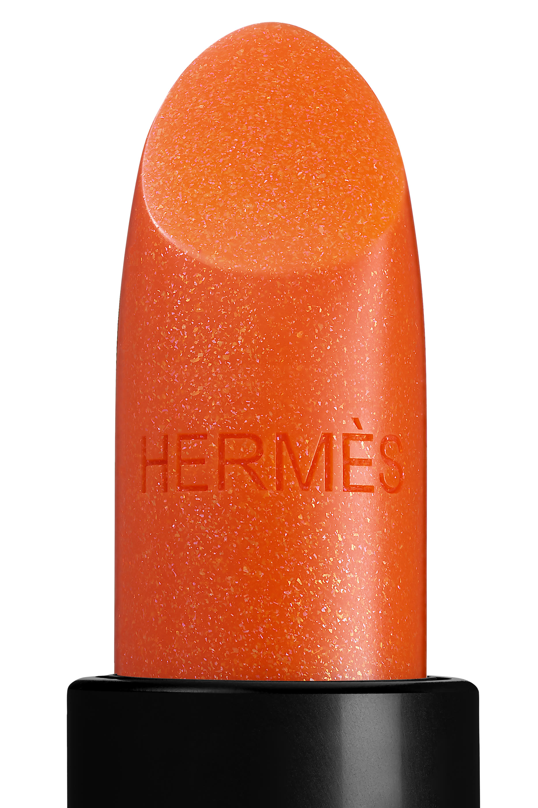 Rouge Hermès, Poppy lip shine