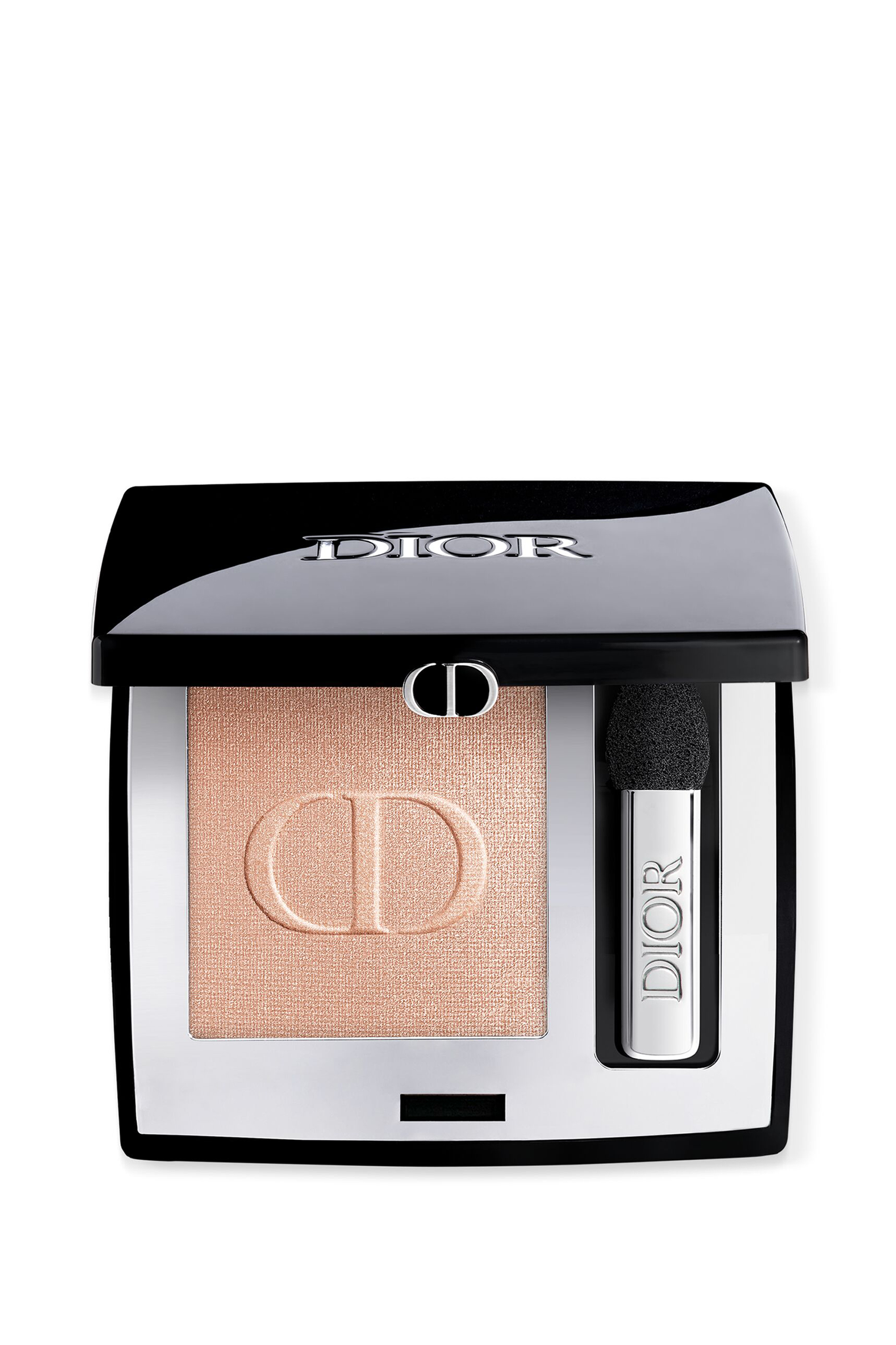 Diorshow Mono Couleur High-Color And Long-Wear Eyeshadow