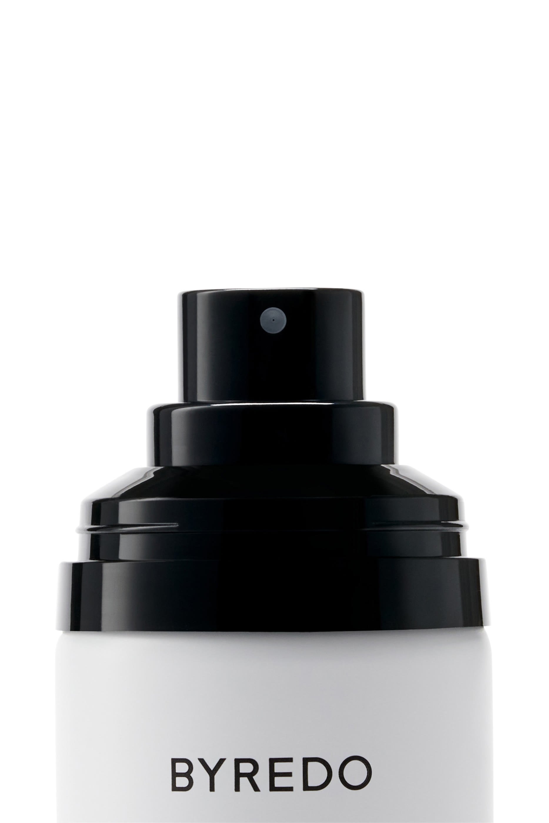 Black Saffron Hair Perfume