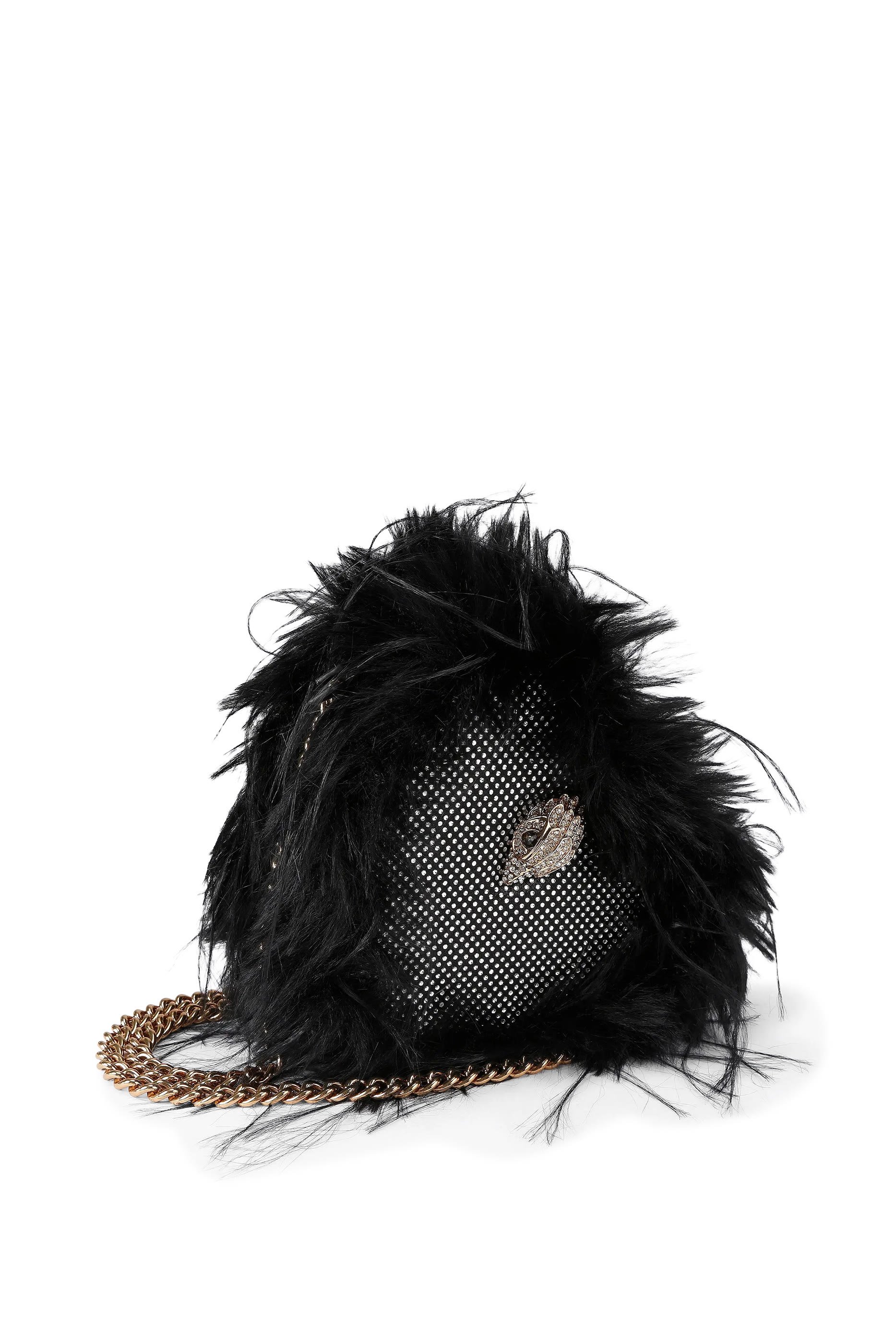  Kensington Heart Crossbody Bag