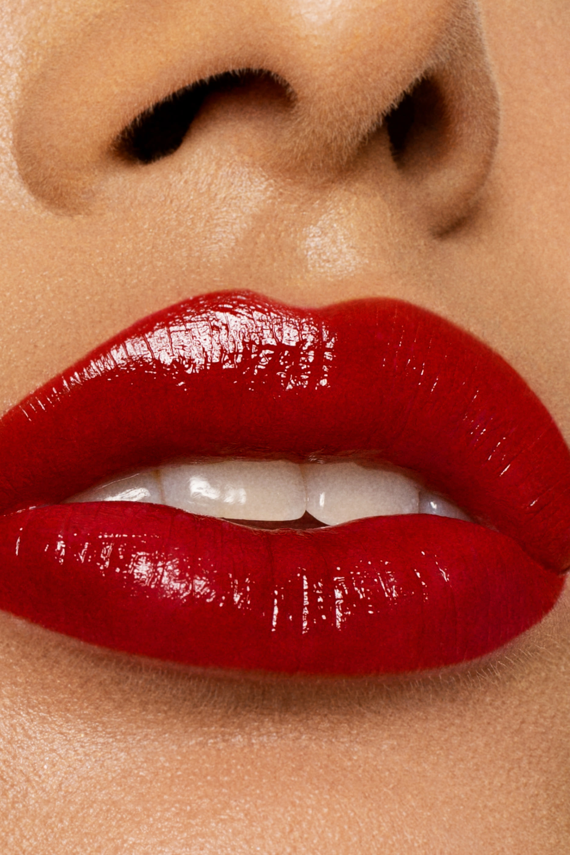 Liquid Lipstick Vinyl