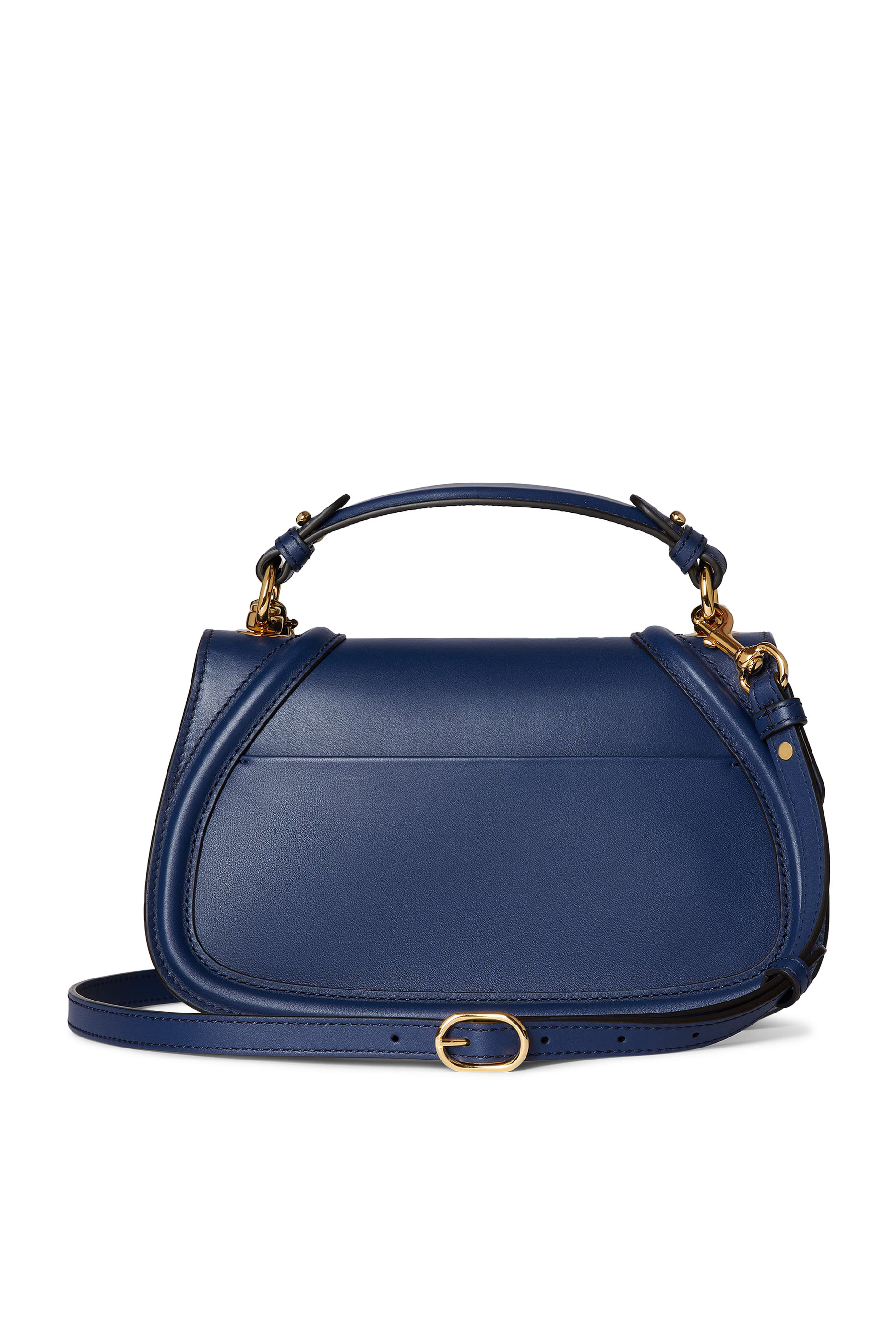 Blondie Medium Top-Handle Bag
