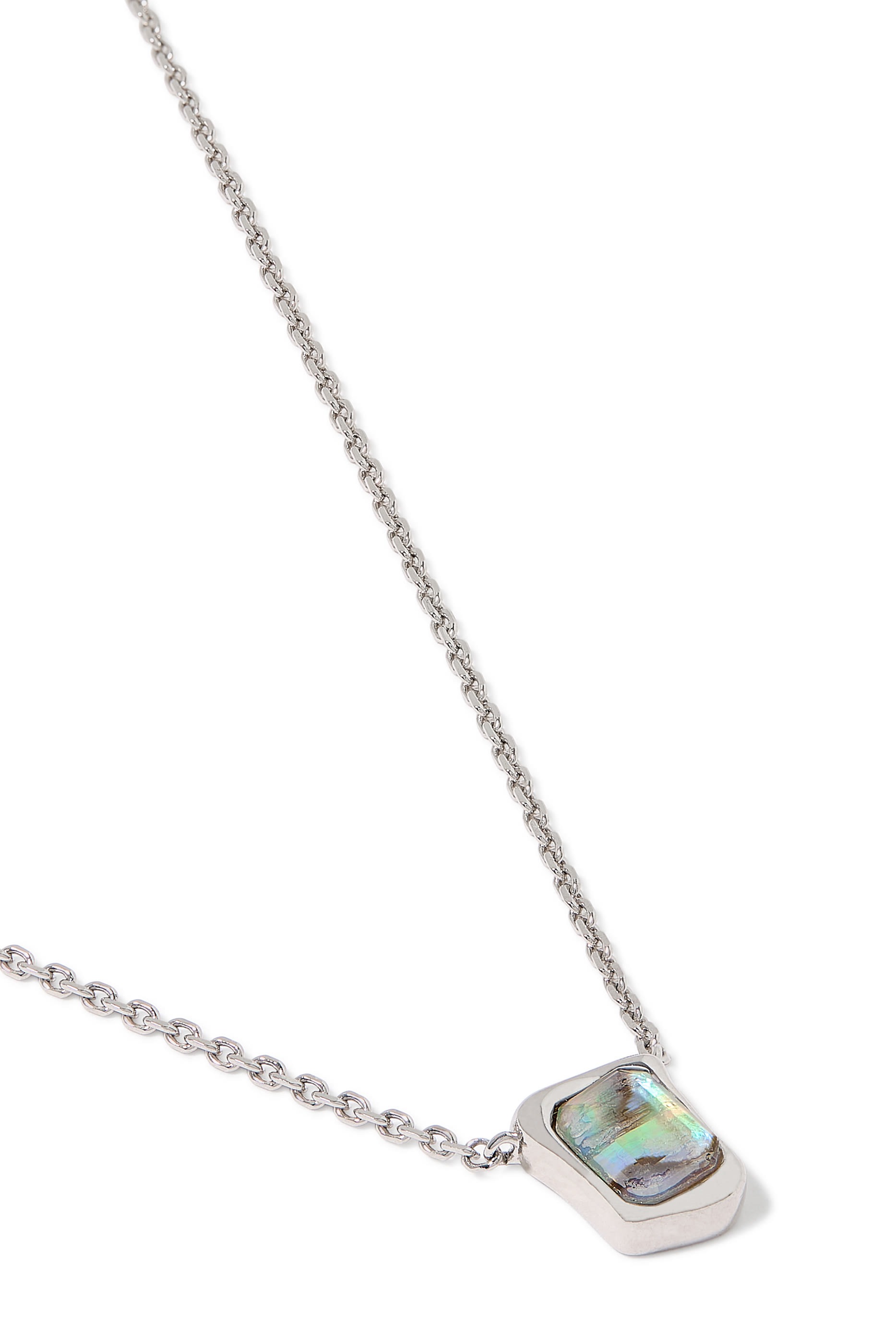 Molten Glass Pendant