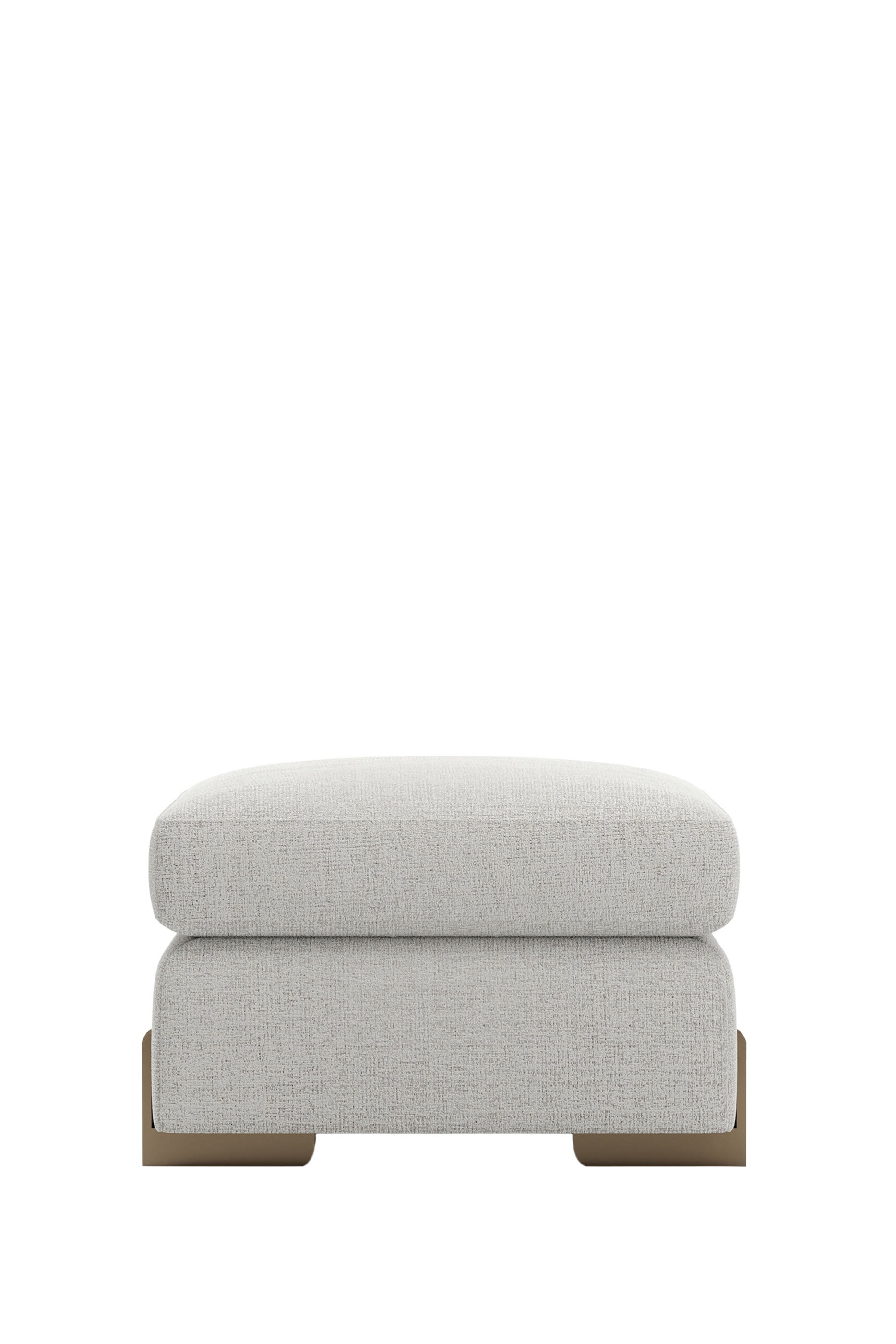 Counter Balance Ottoman 