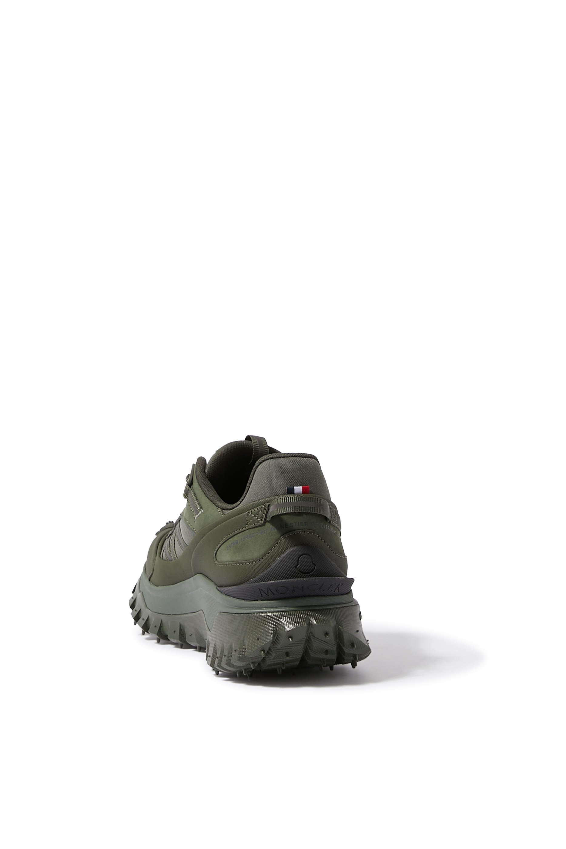 Trailgrip GTX Sneakers