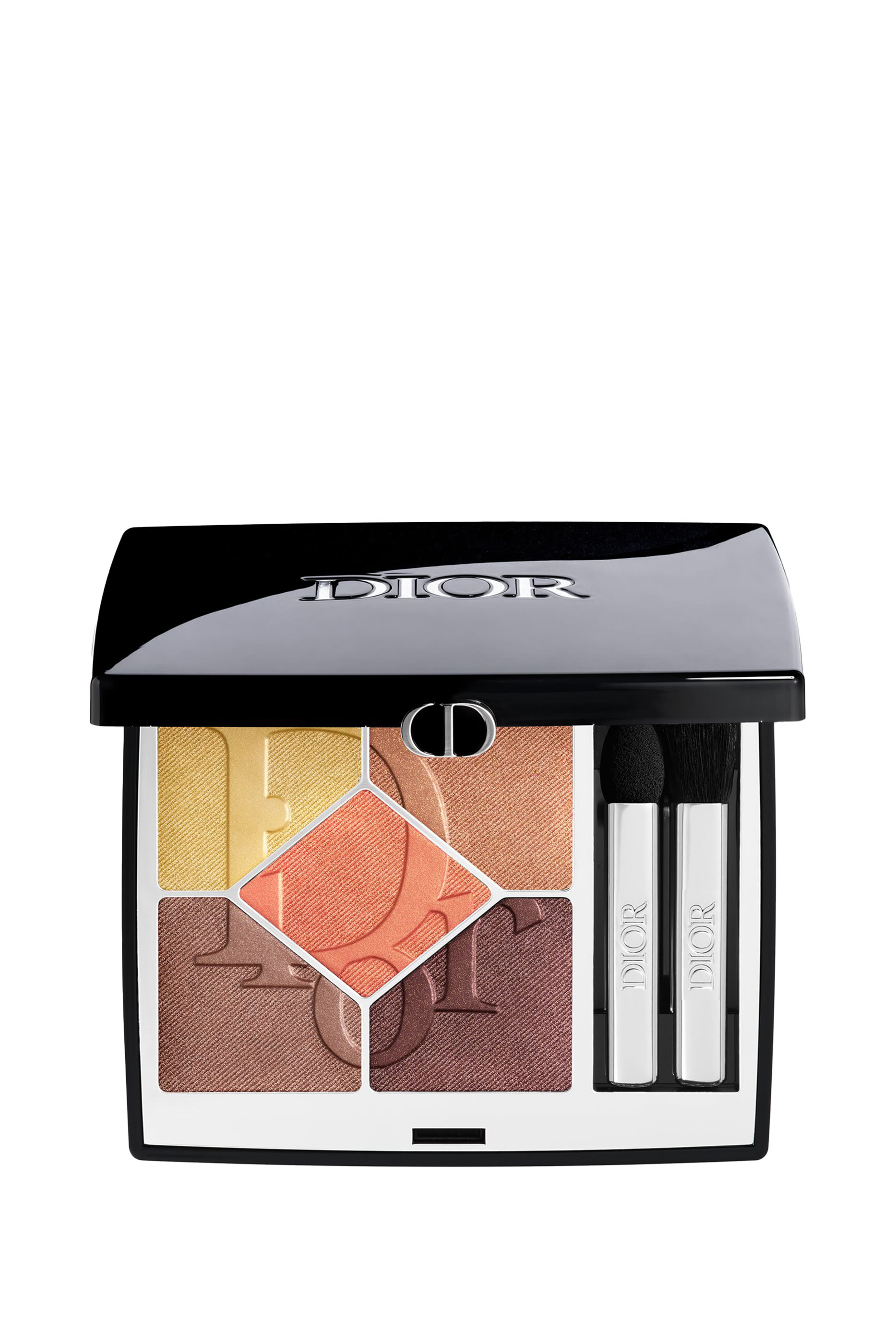 Limited Edition Diorshow 5 Couleurs Eye Palette