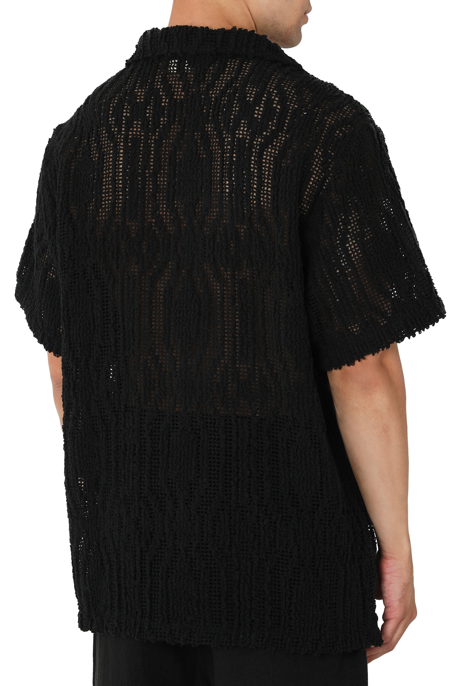 Zefi Cuba Shirt
