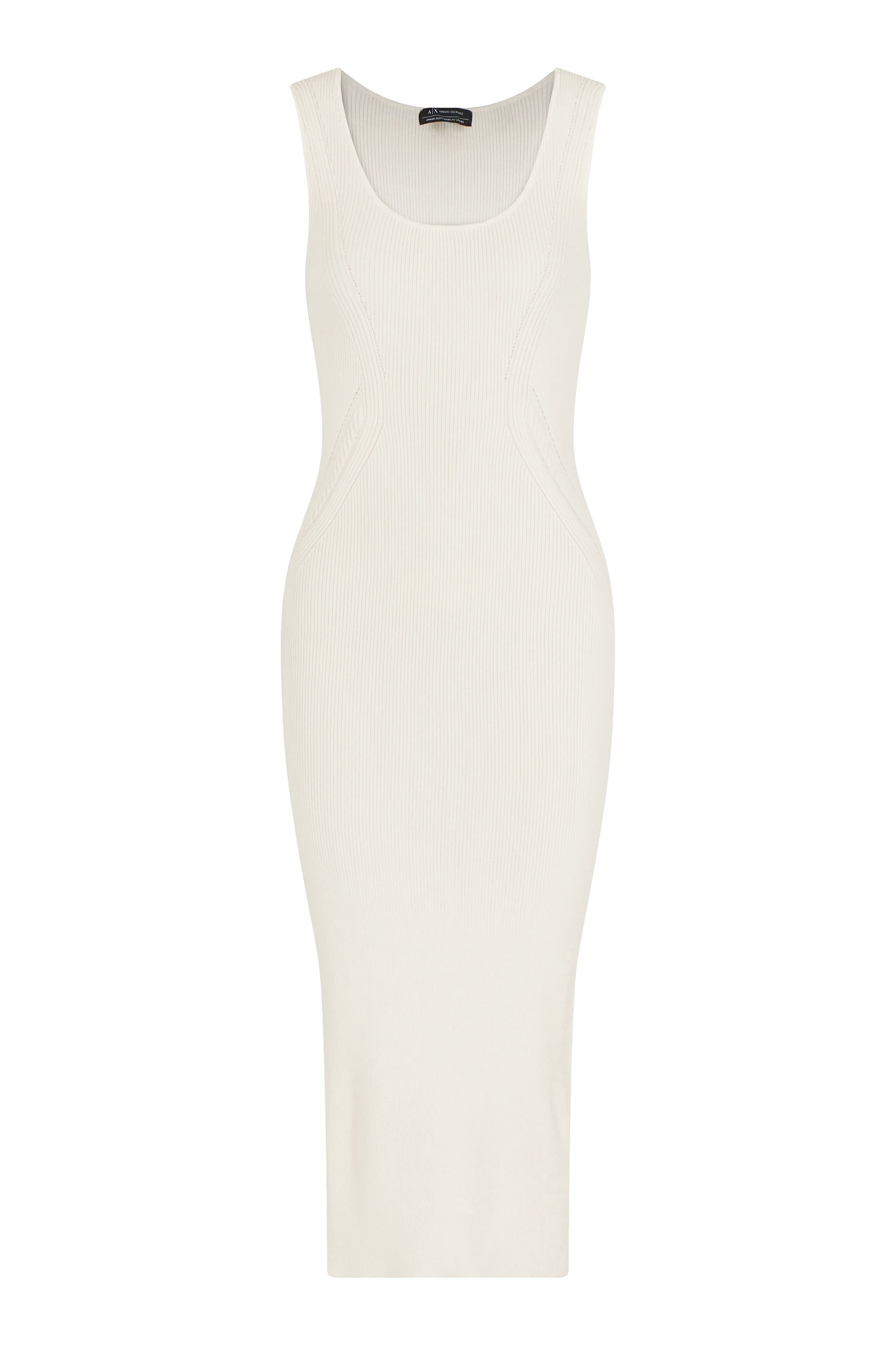 The Grid Arte Stella Bodycon Dress