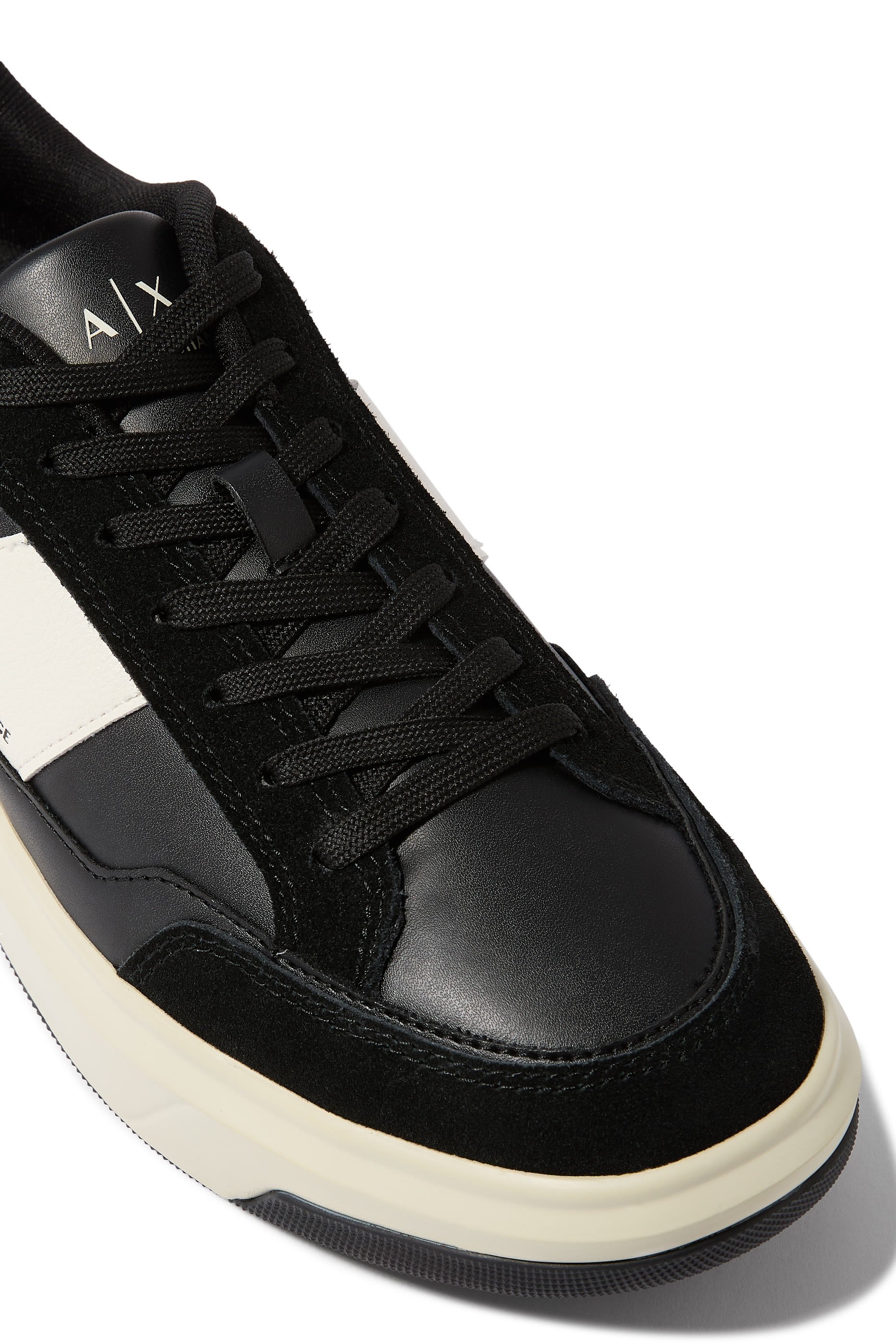 Venice Low Top Sneakers