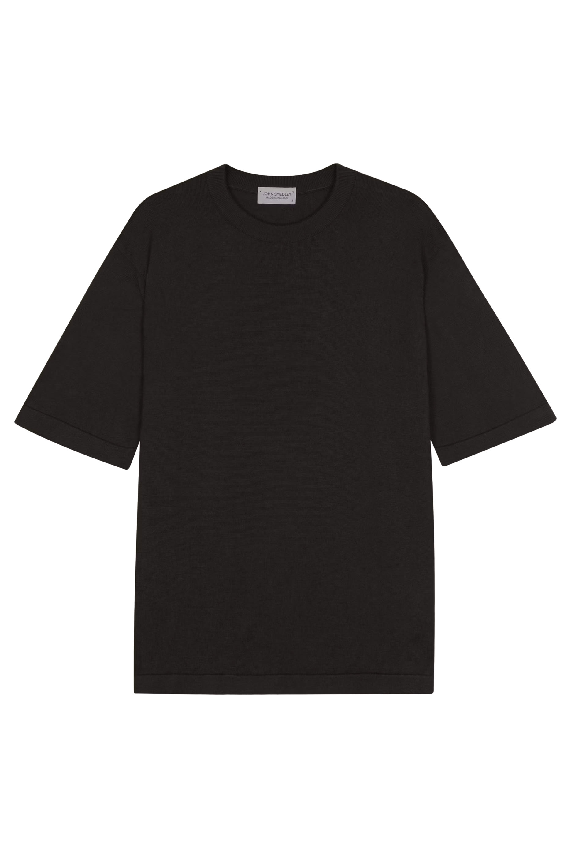 Tindall Sea Island Cotton T-Shirt