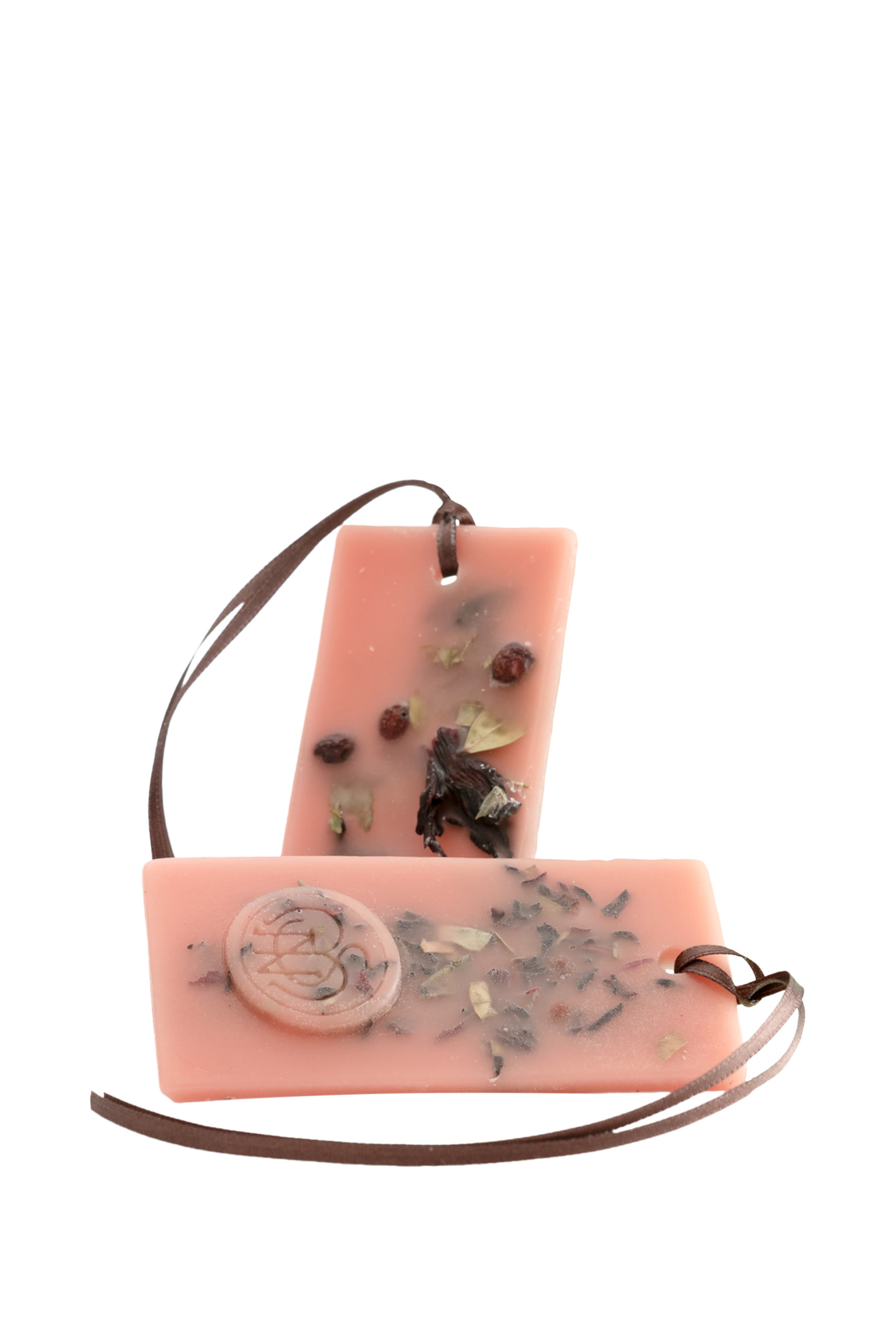 Tabacco Toscano Scented Wax Tablet, Set of 2