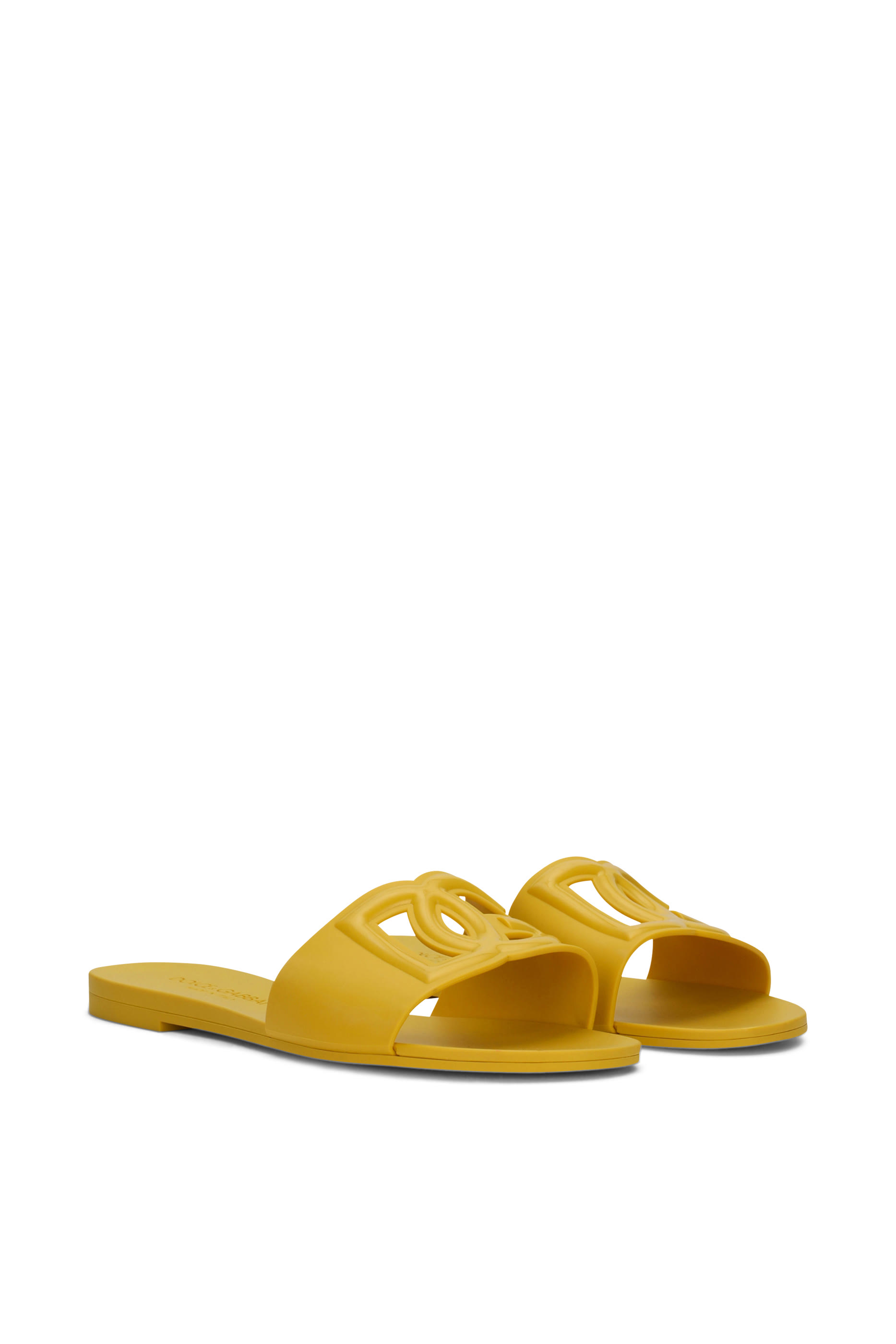 Bianca Beachwear Slides