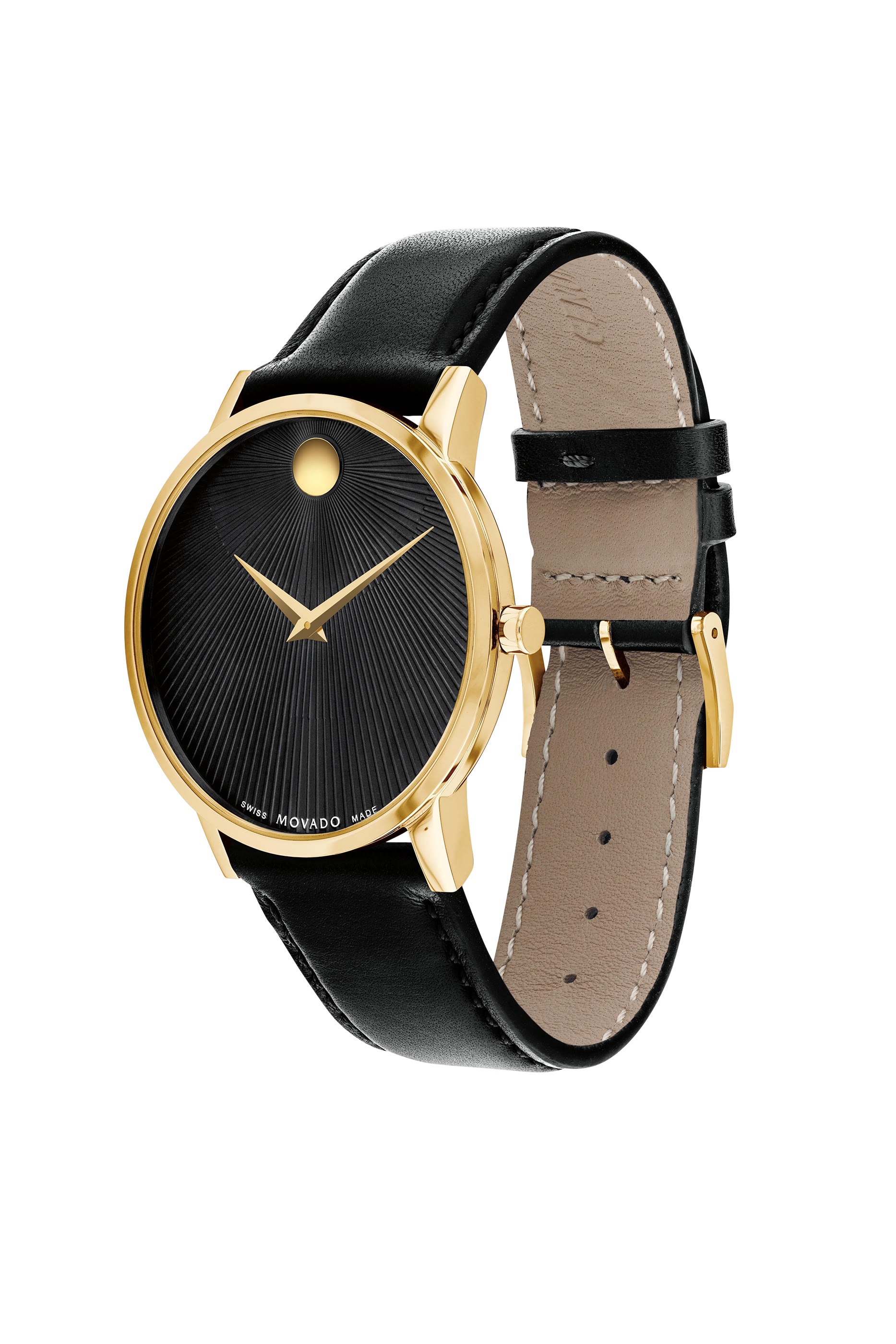 Museum Classic Watch