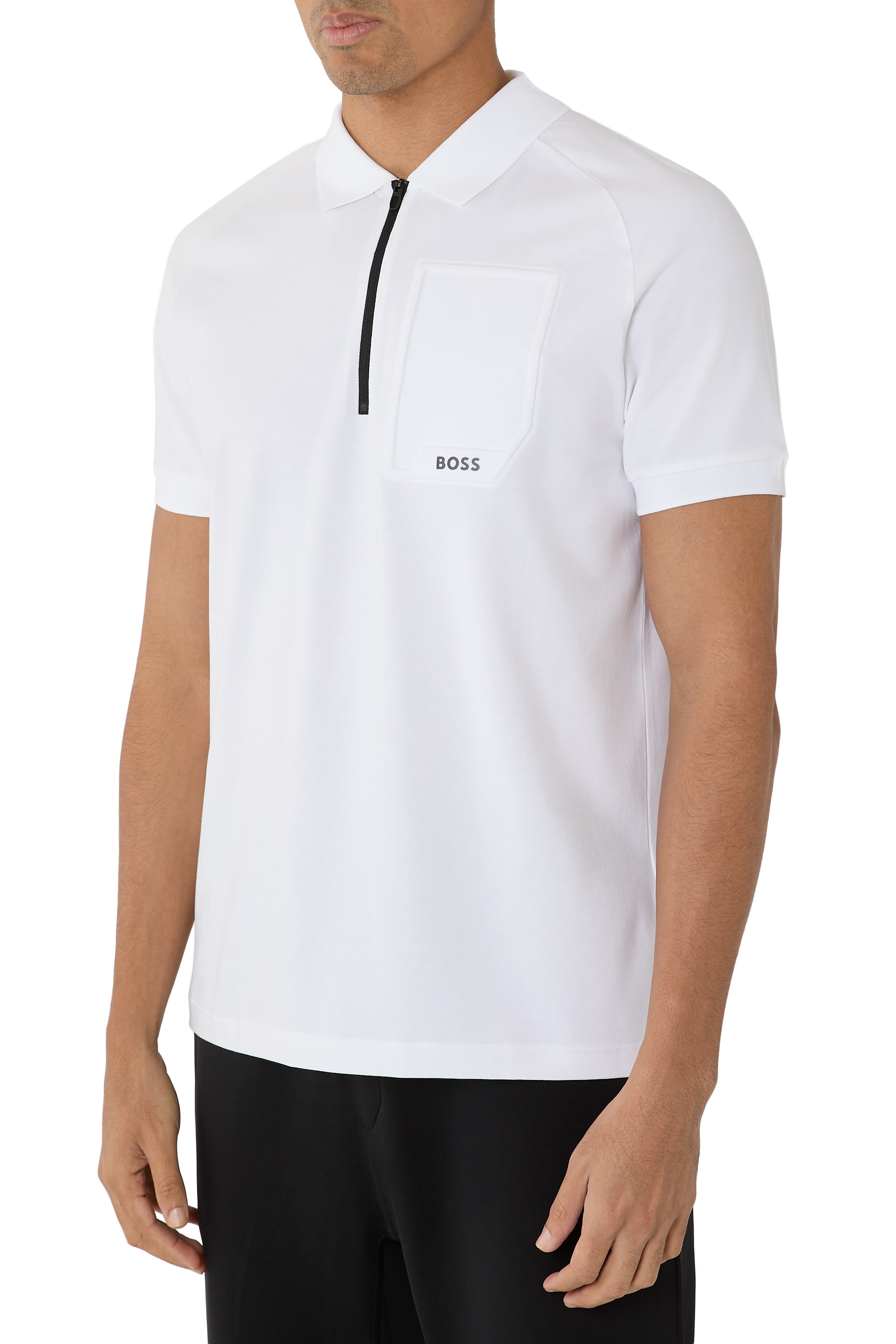  Urban Tech Polo