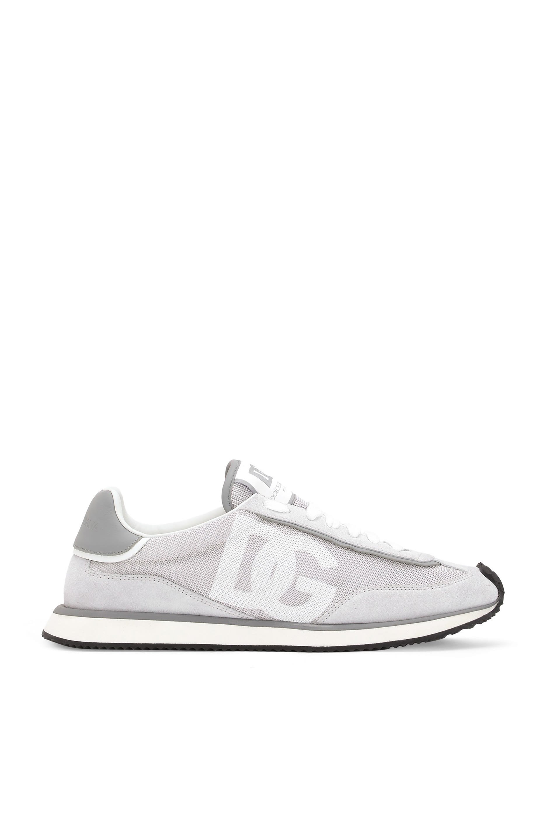 DG Cushion Sneakers