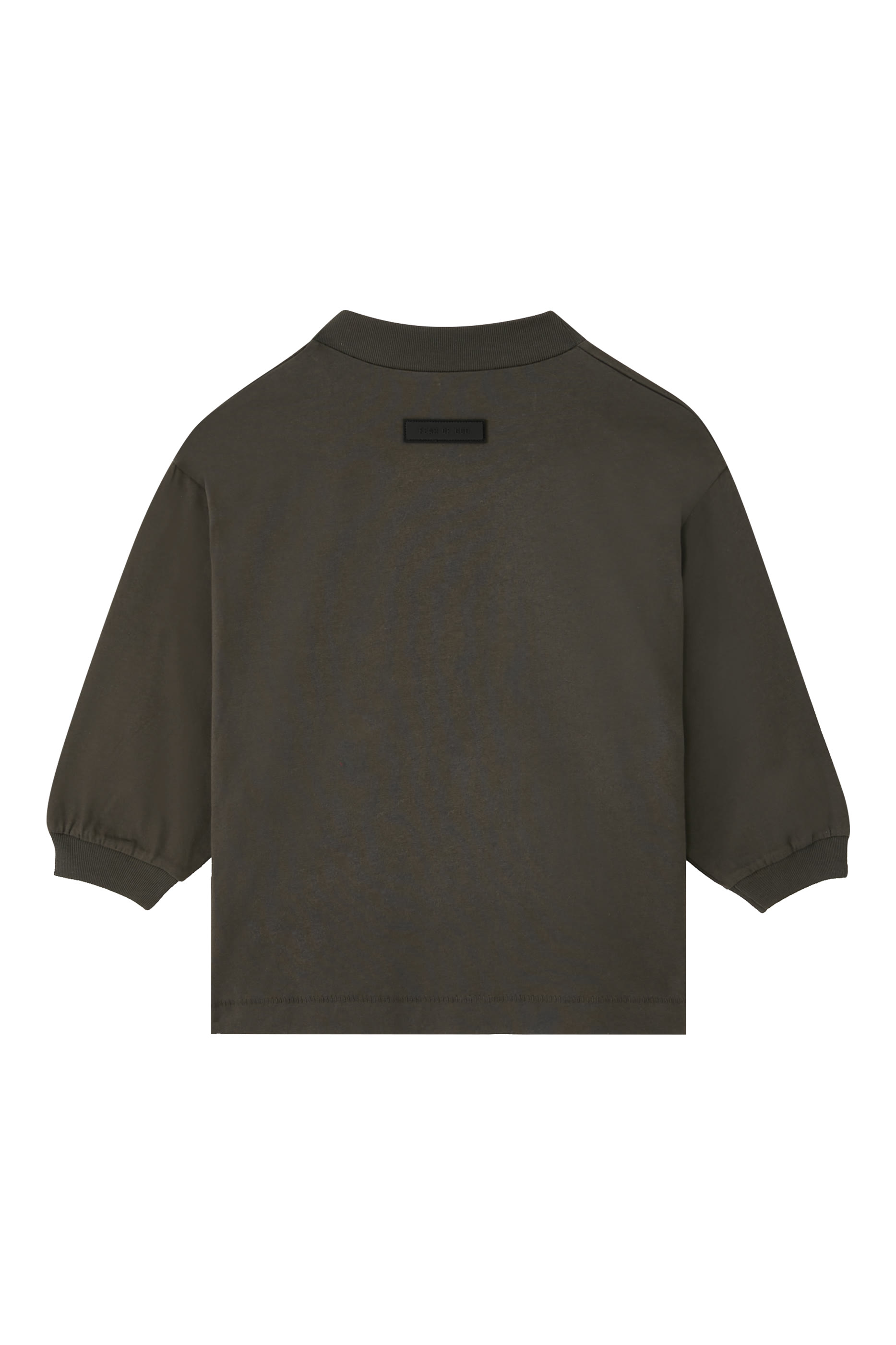 Kids Long-Sleeve T-Shirt