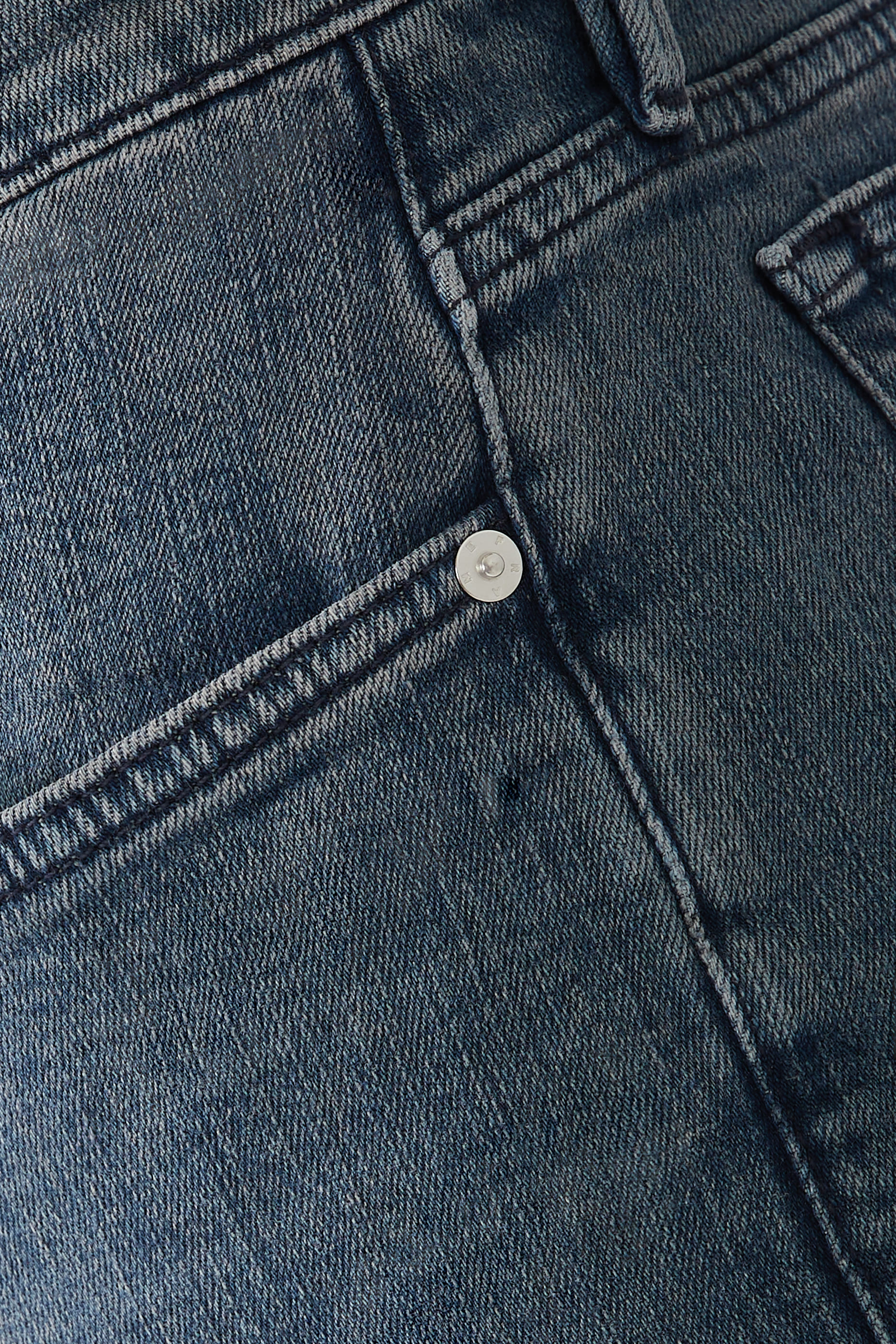 L'Homme Slim-Fit Jeans