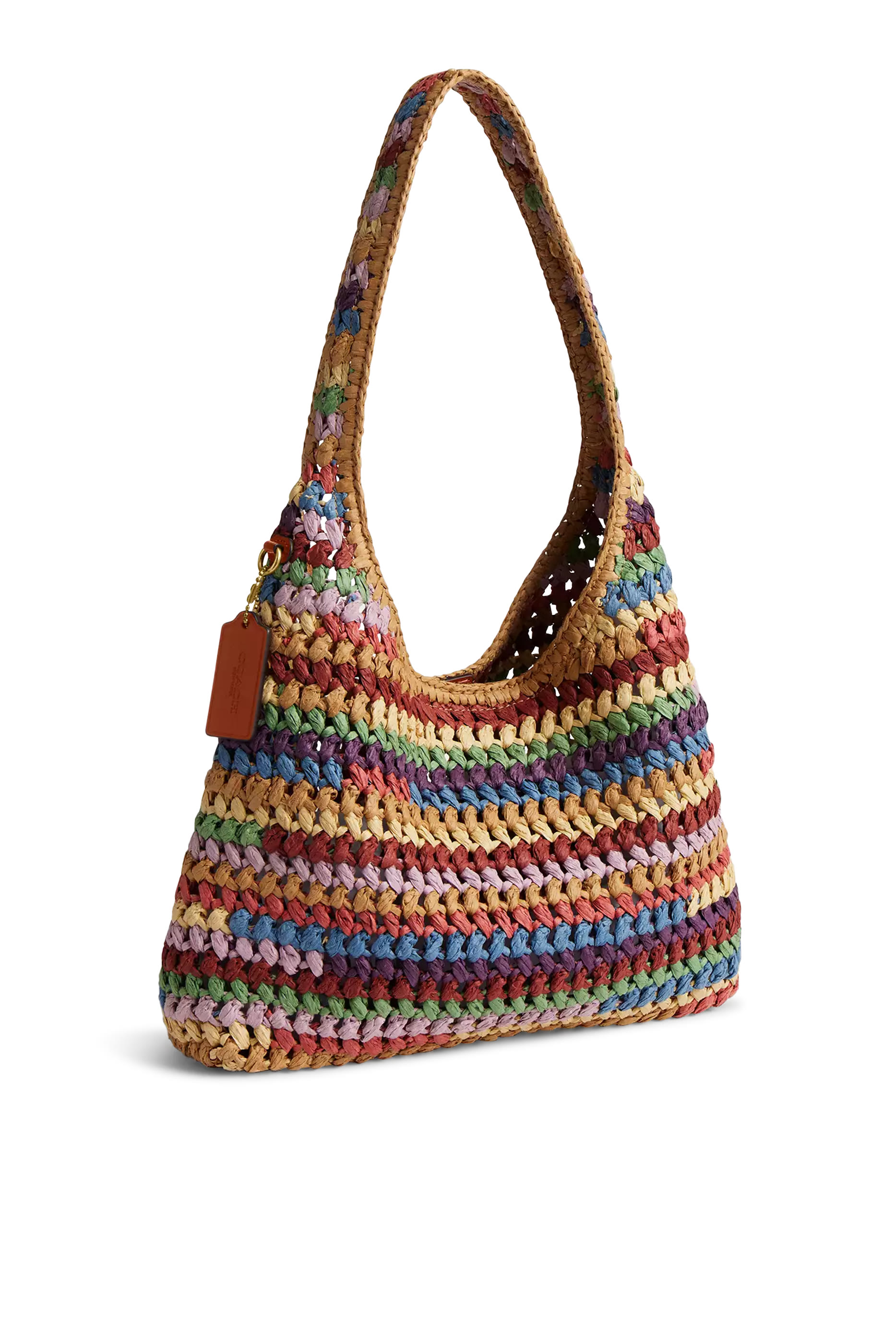 Brooklyn 28 Shoulder Bag