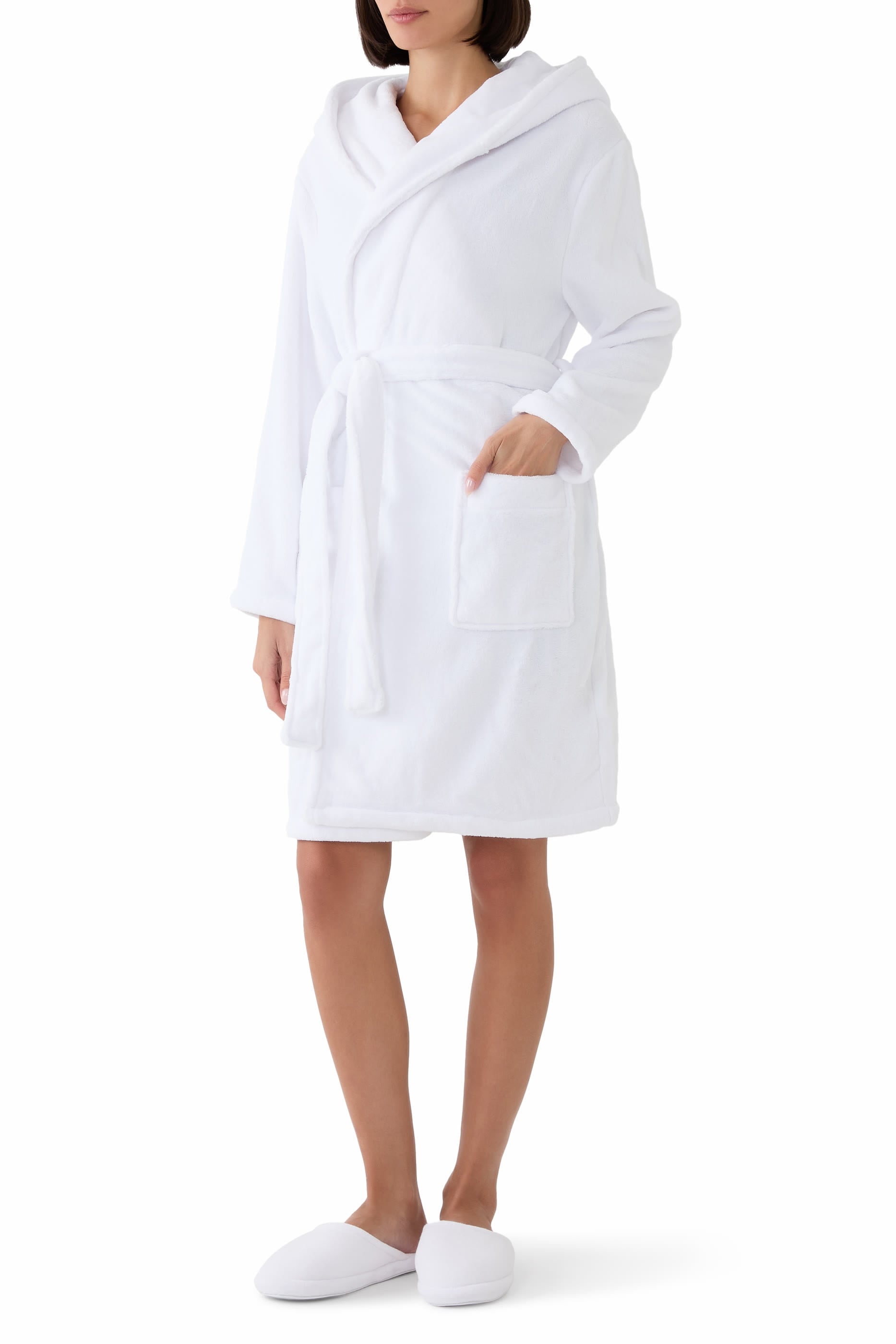 Snuggle Robe
