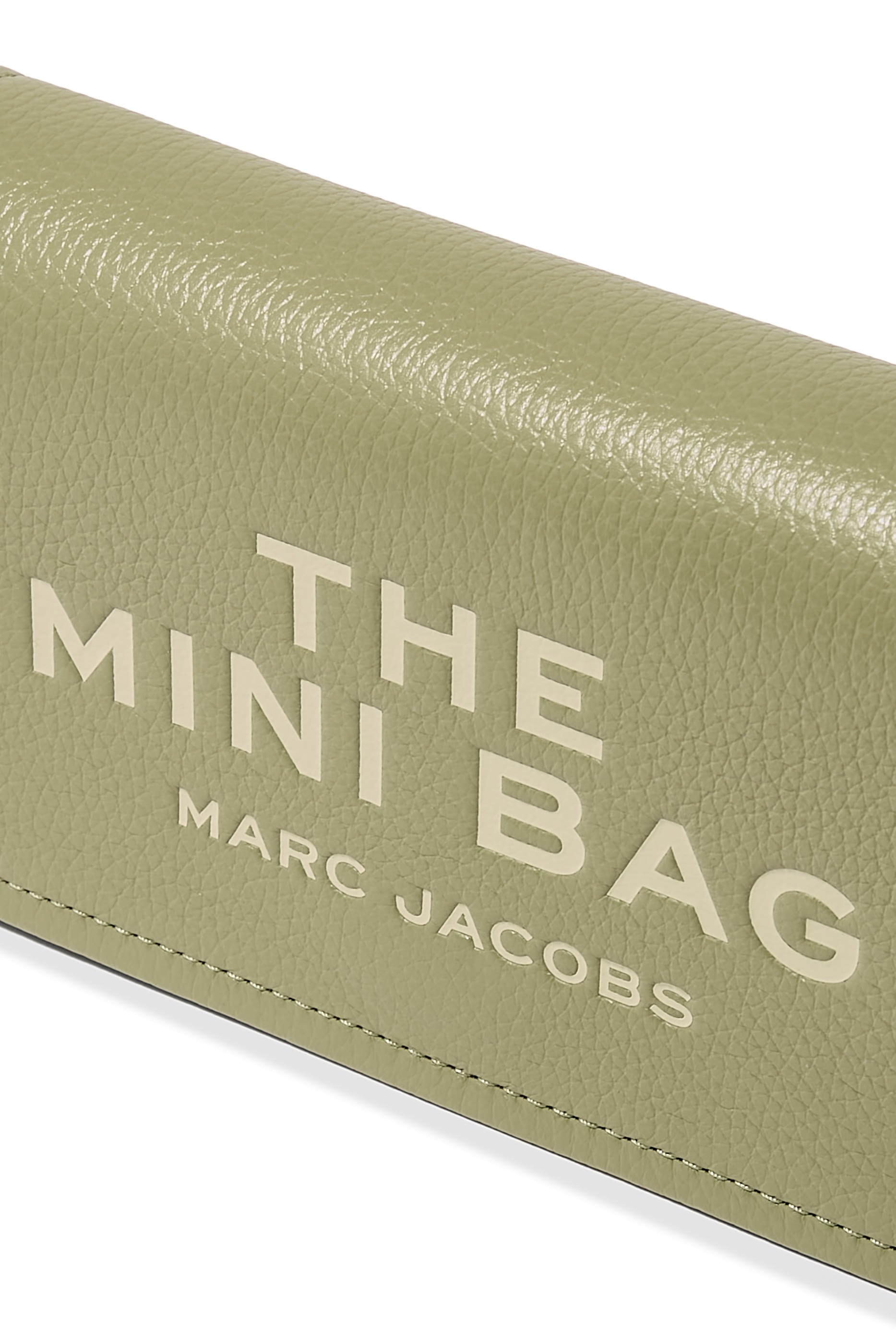 The Leather Mini Bag