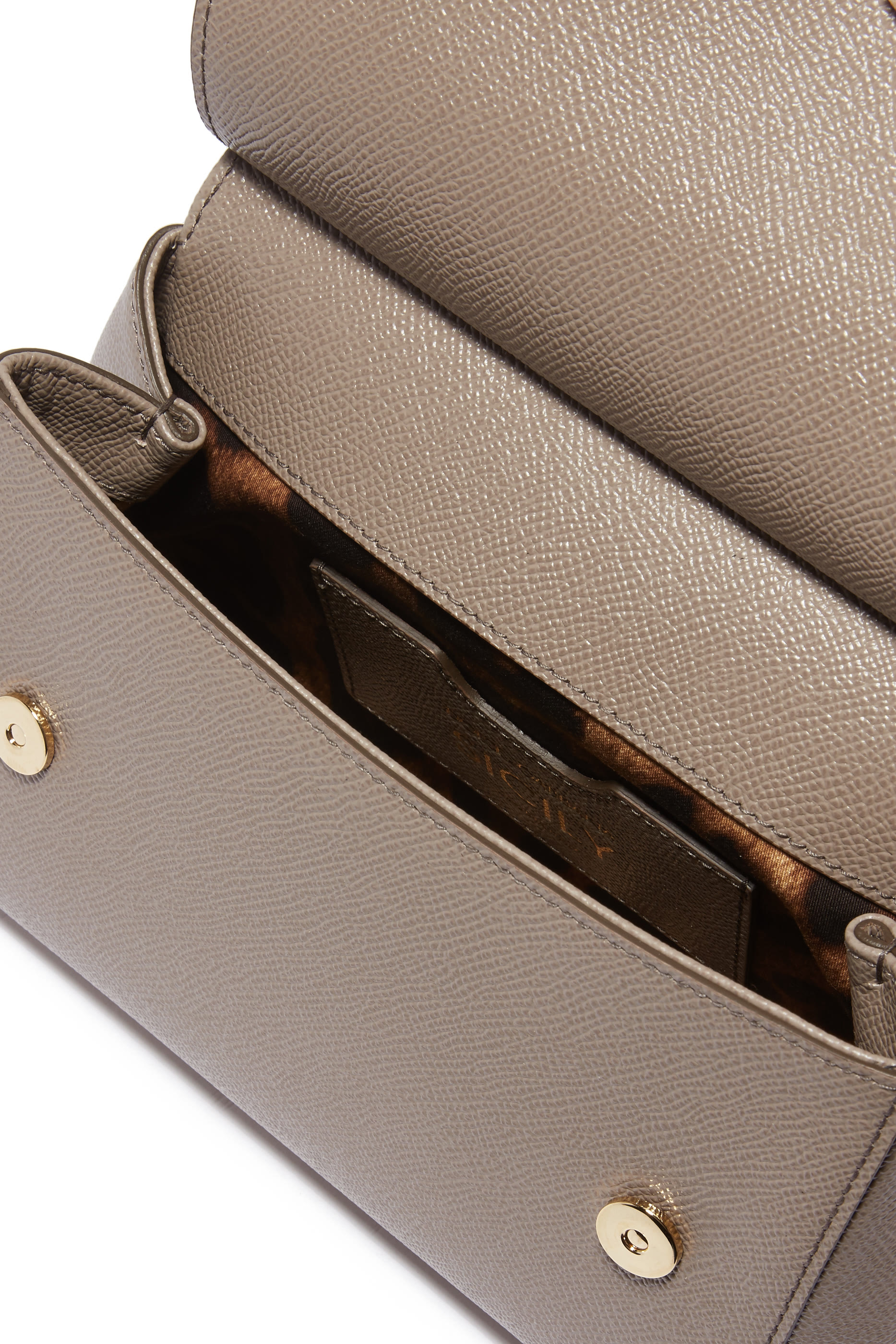 Medium Sicily Handbag