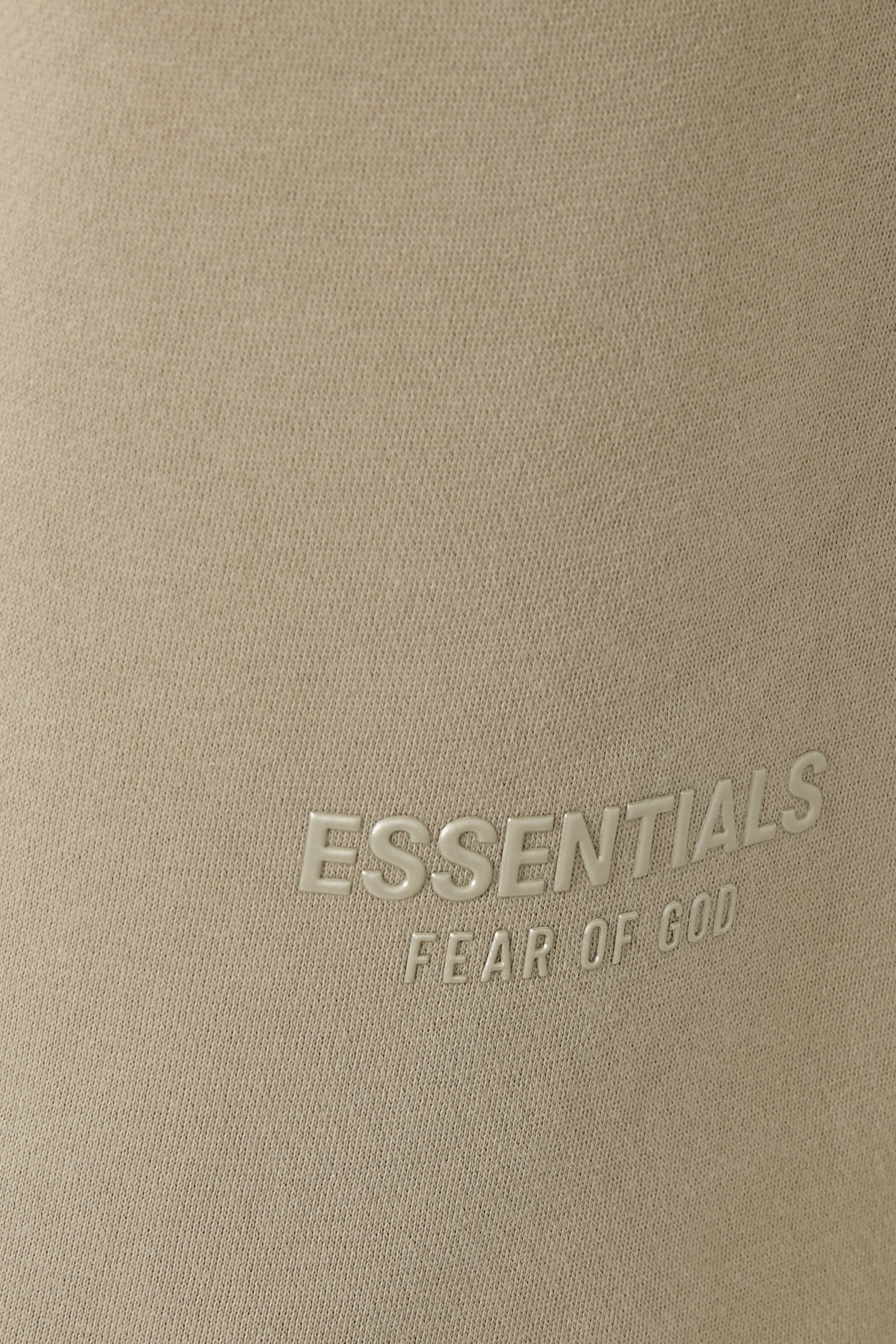 Fleece Soccer Shorts