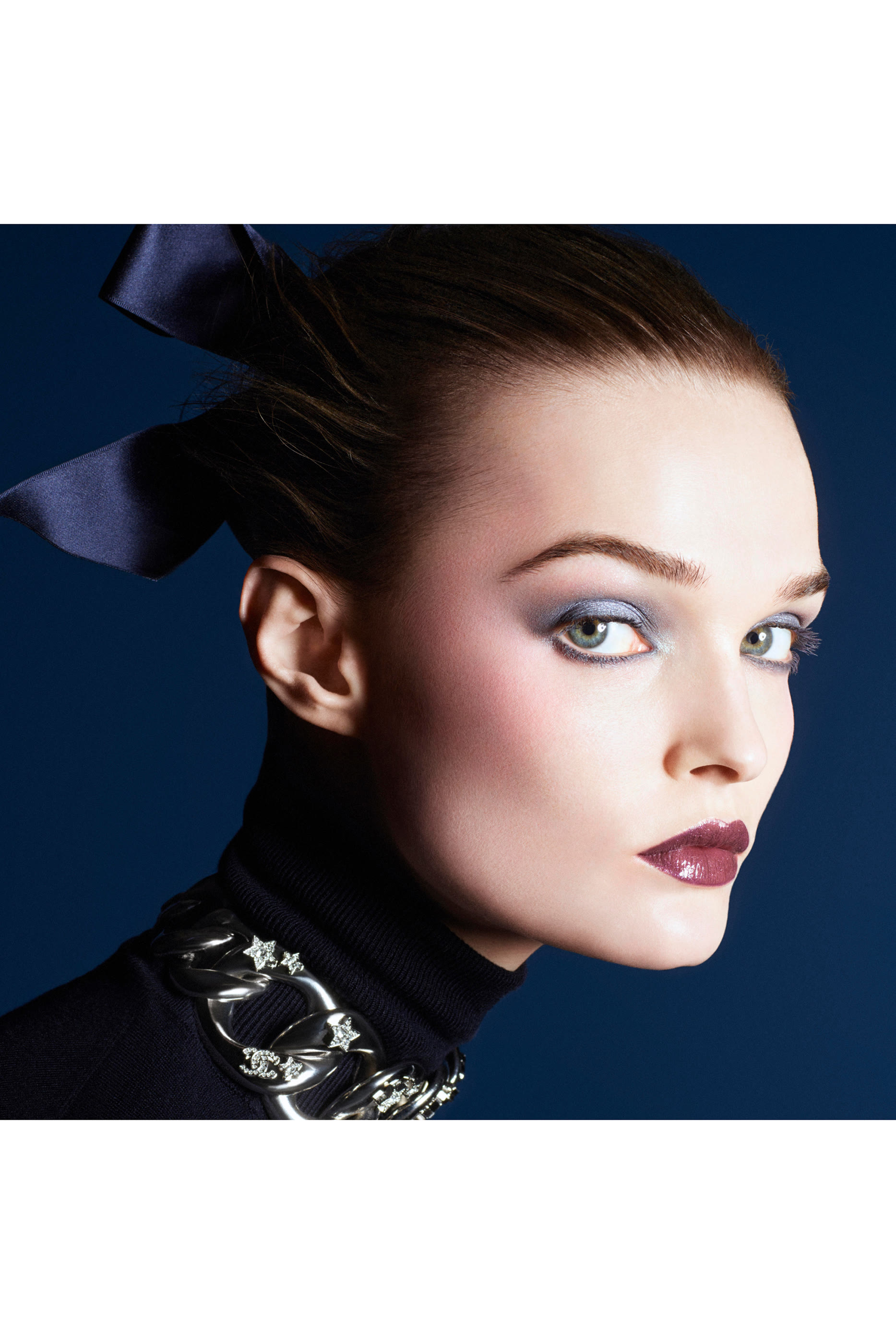 Les 4 Ombres Nuit Astrale Multi-Effect Quadra Eyeshadow