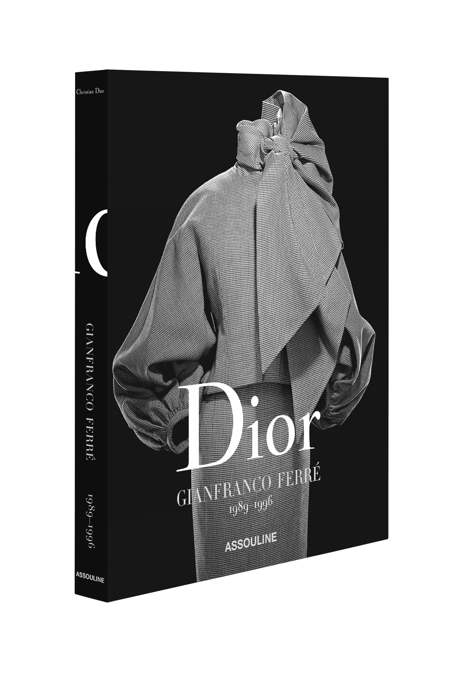 Dior by Gianfranco Ferr&eacute;