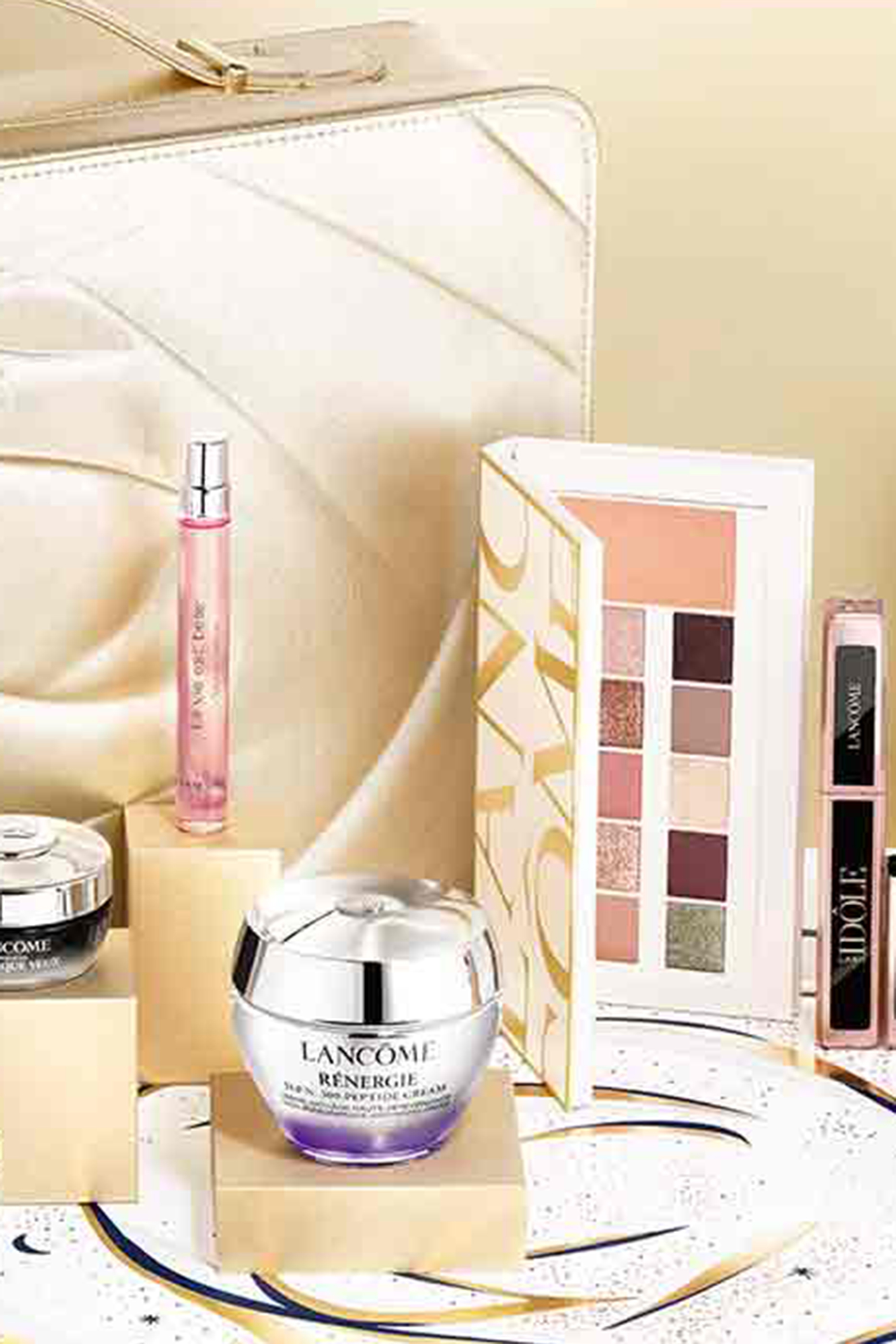 Beauty Box Gift Set