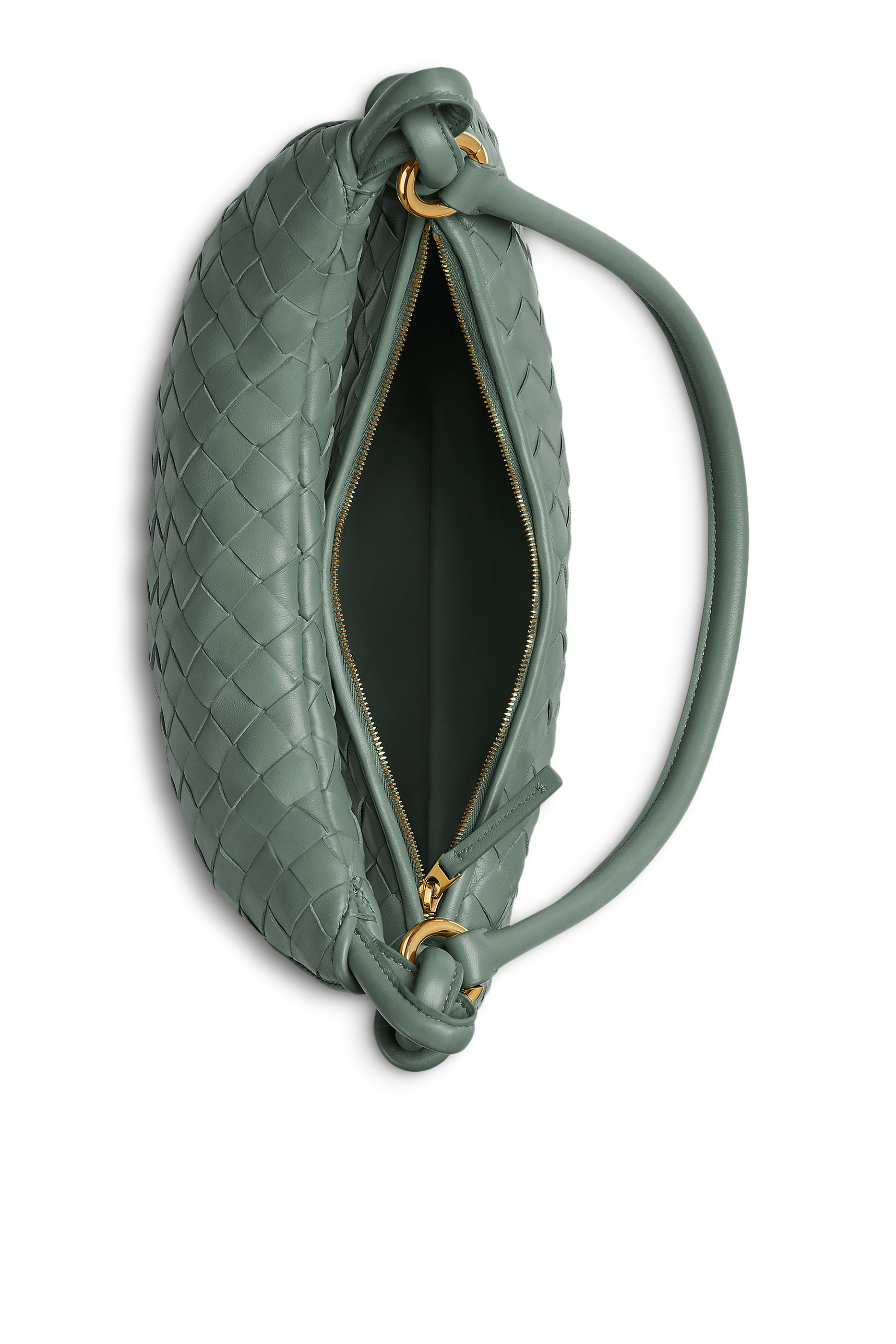 Medium Gemelli Shoulder Bag