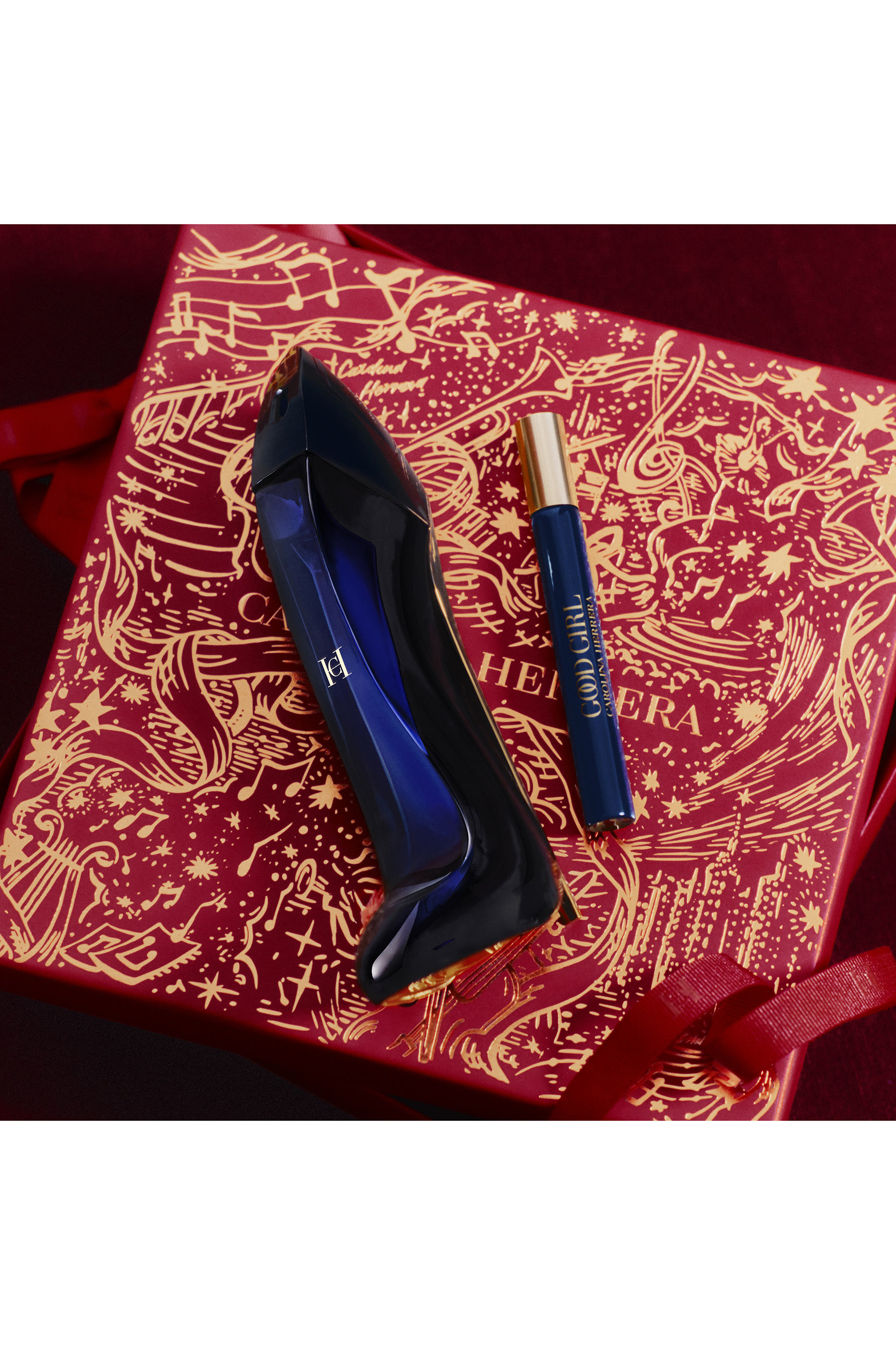 Good Girl Eau de Parfum & Hair Mist Gift Set