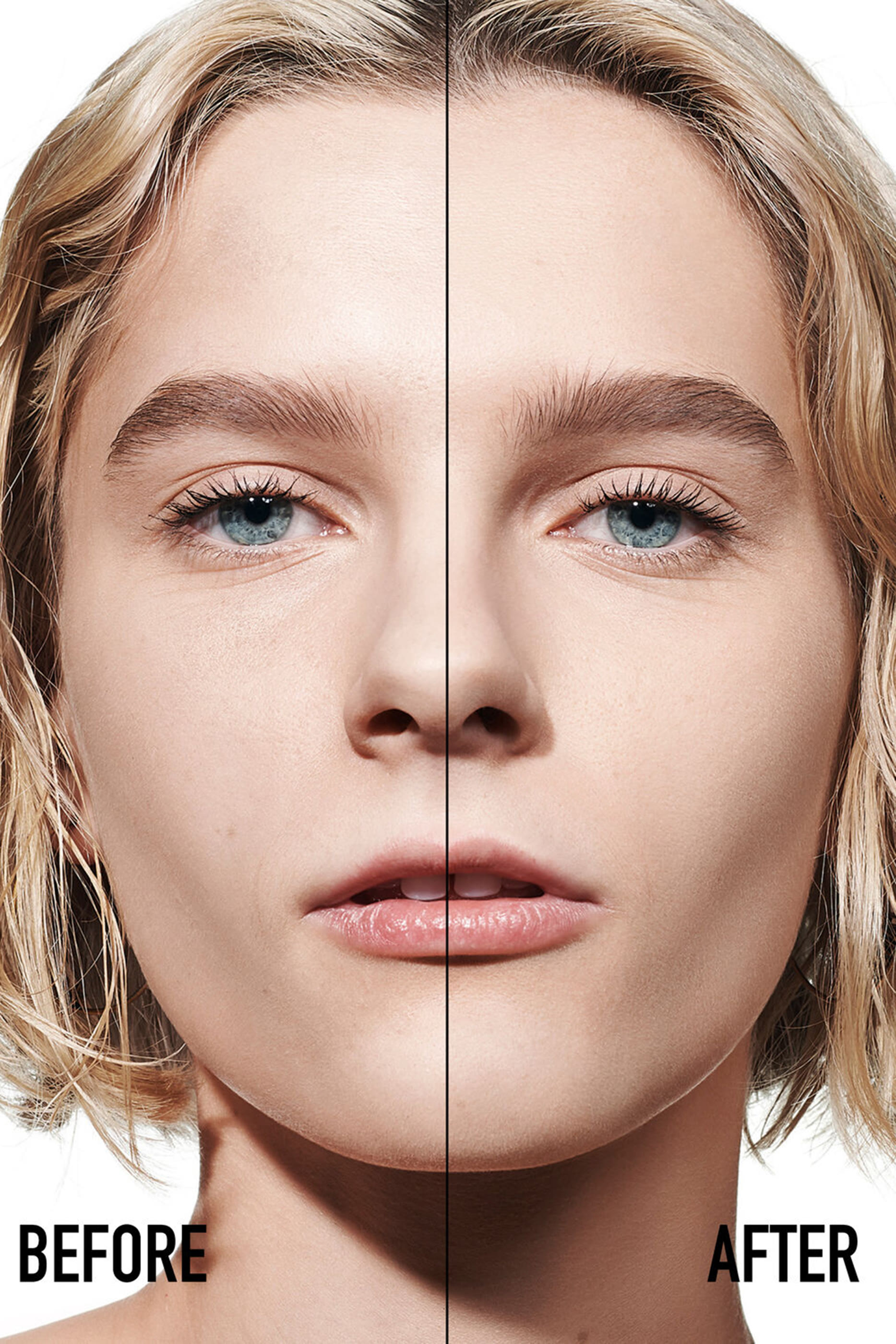 Forever Matte Foundation