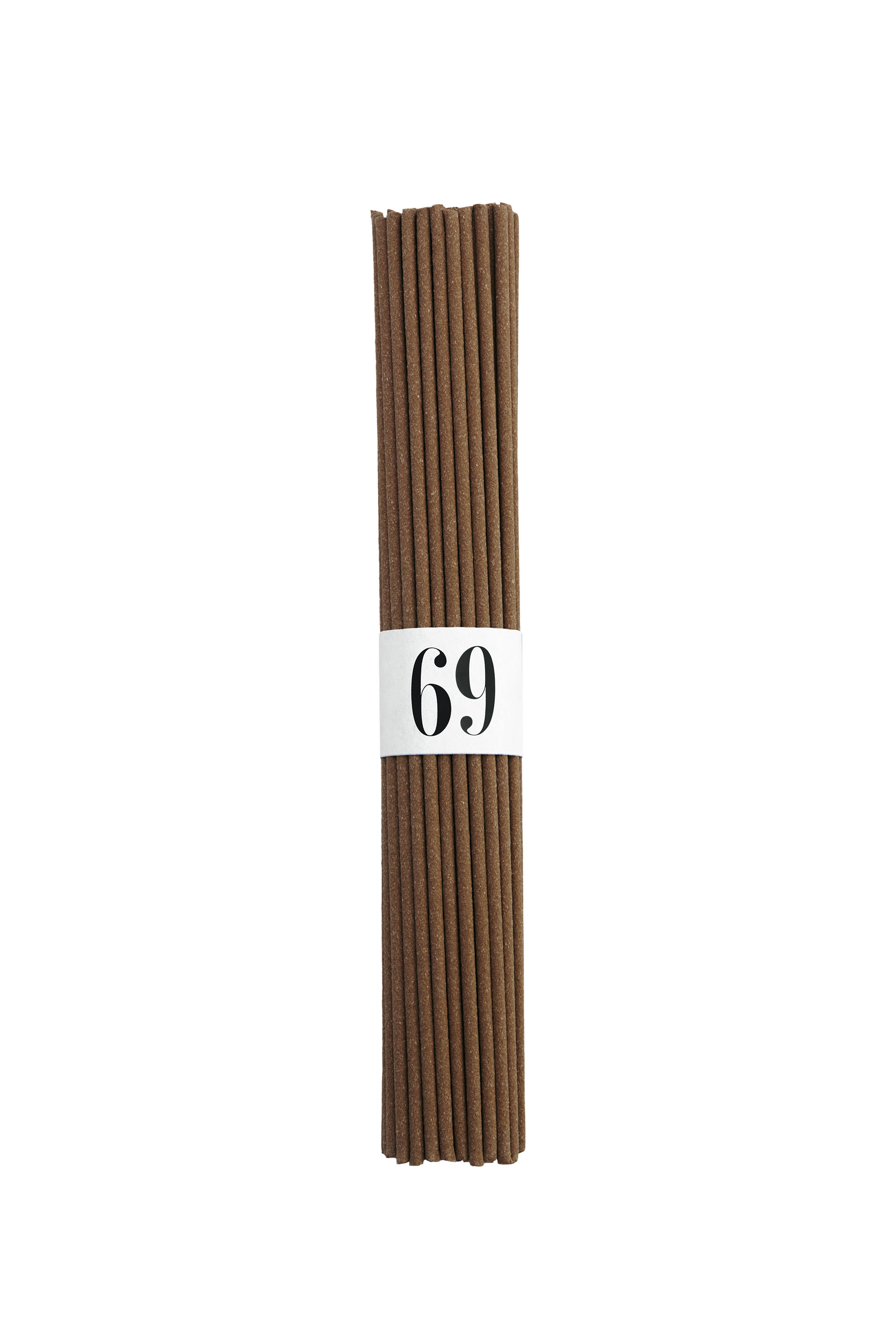 Oh Mon Dieu No. 69 Incense Sticks