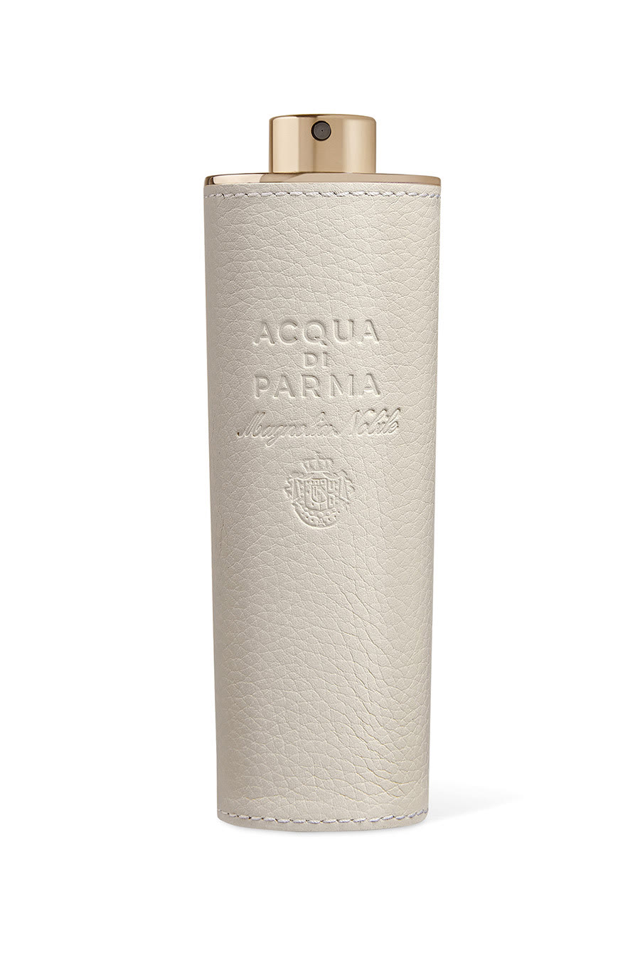 Magnolia Nobile Leather Purse Spray