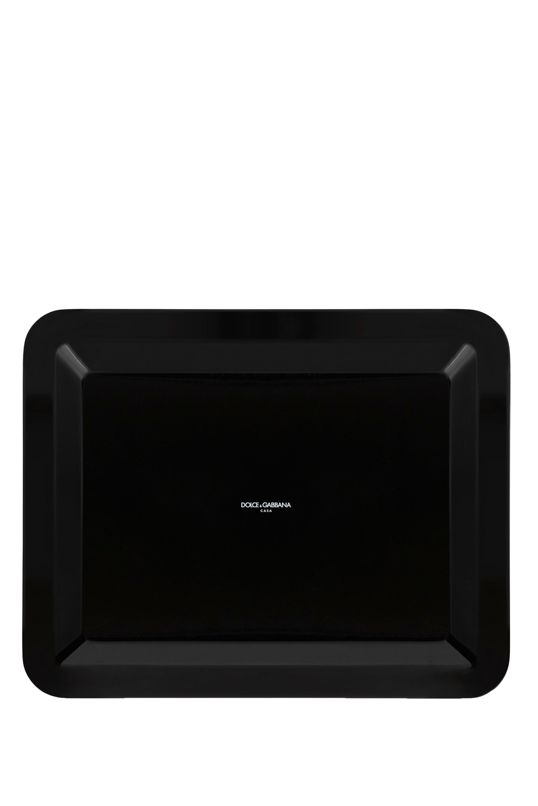 Leo Wooden Tray - Medium