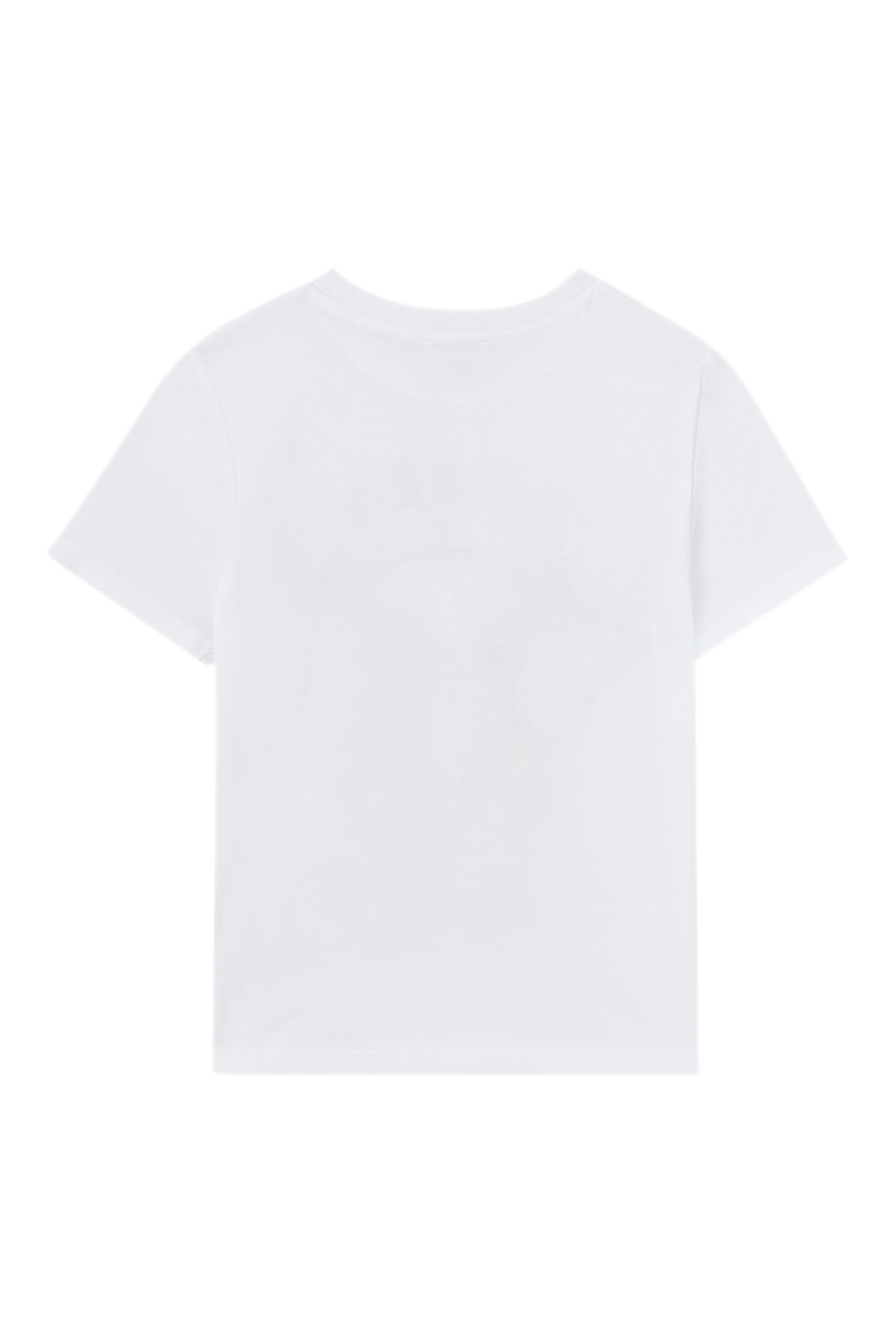 Kids Logo-Print T-Shirt