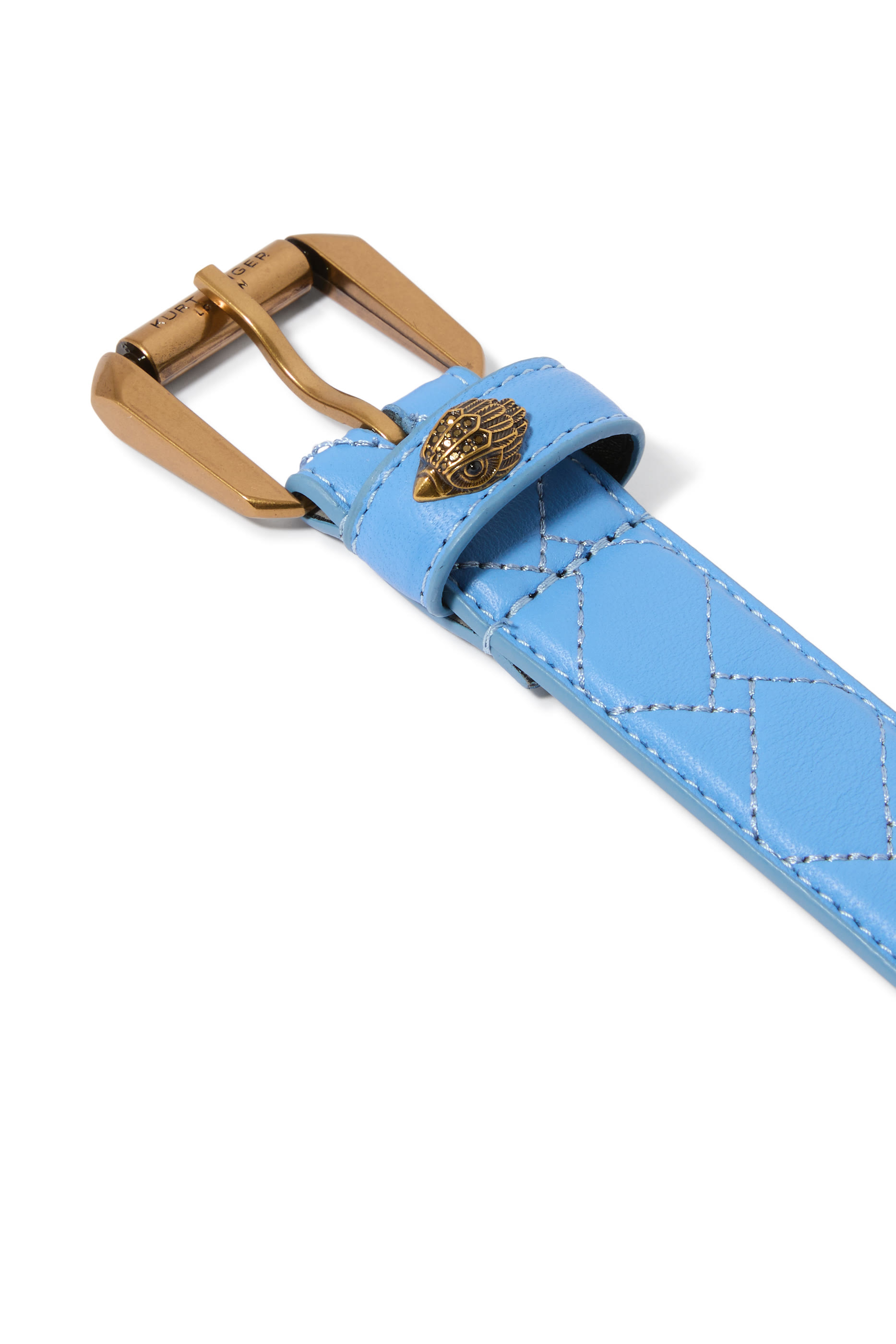 Kensington 30 Leather Belt