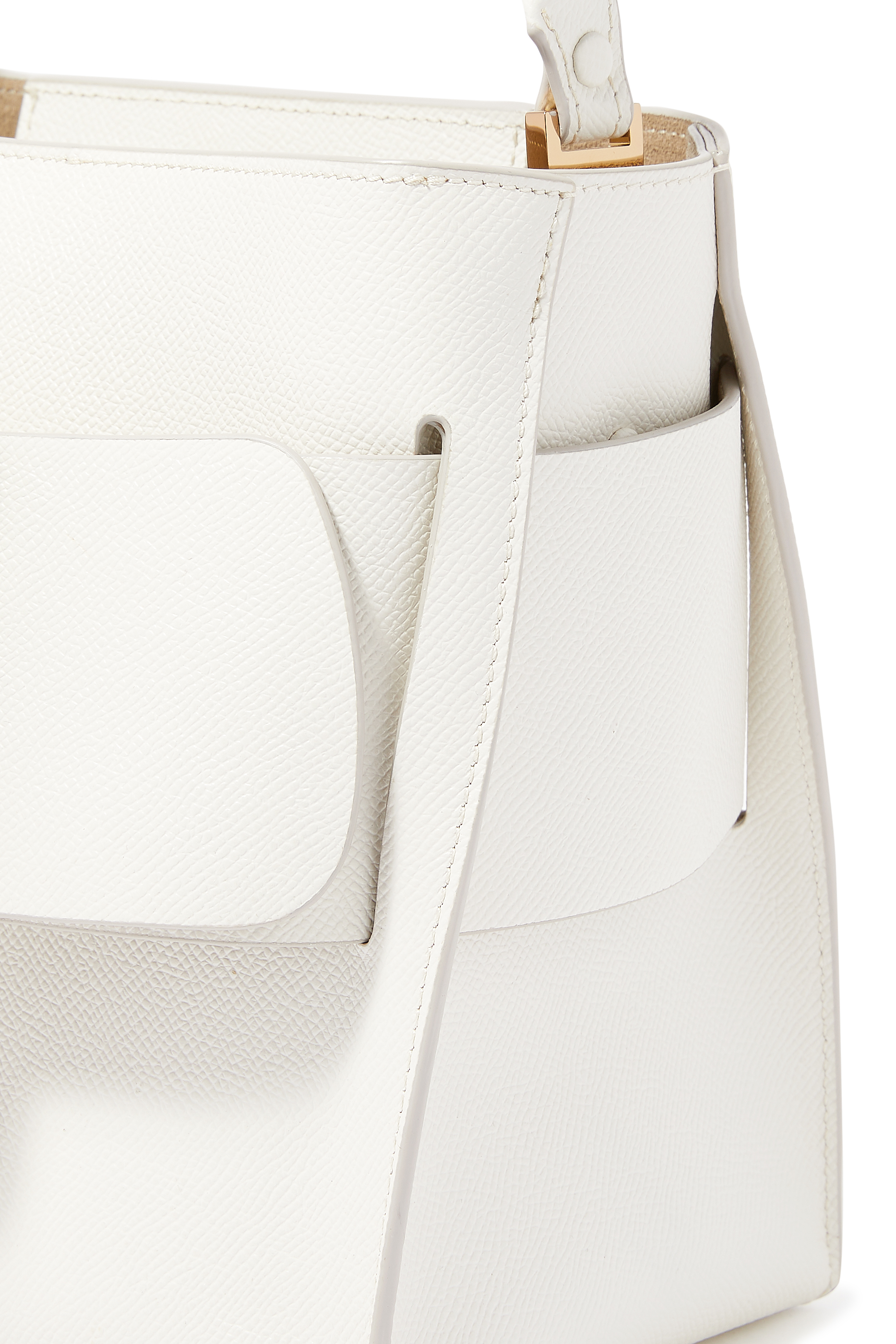 Devon 21 Liquida D'Oro Handbag