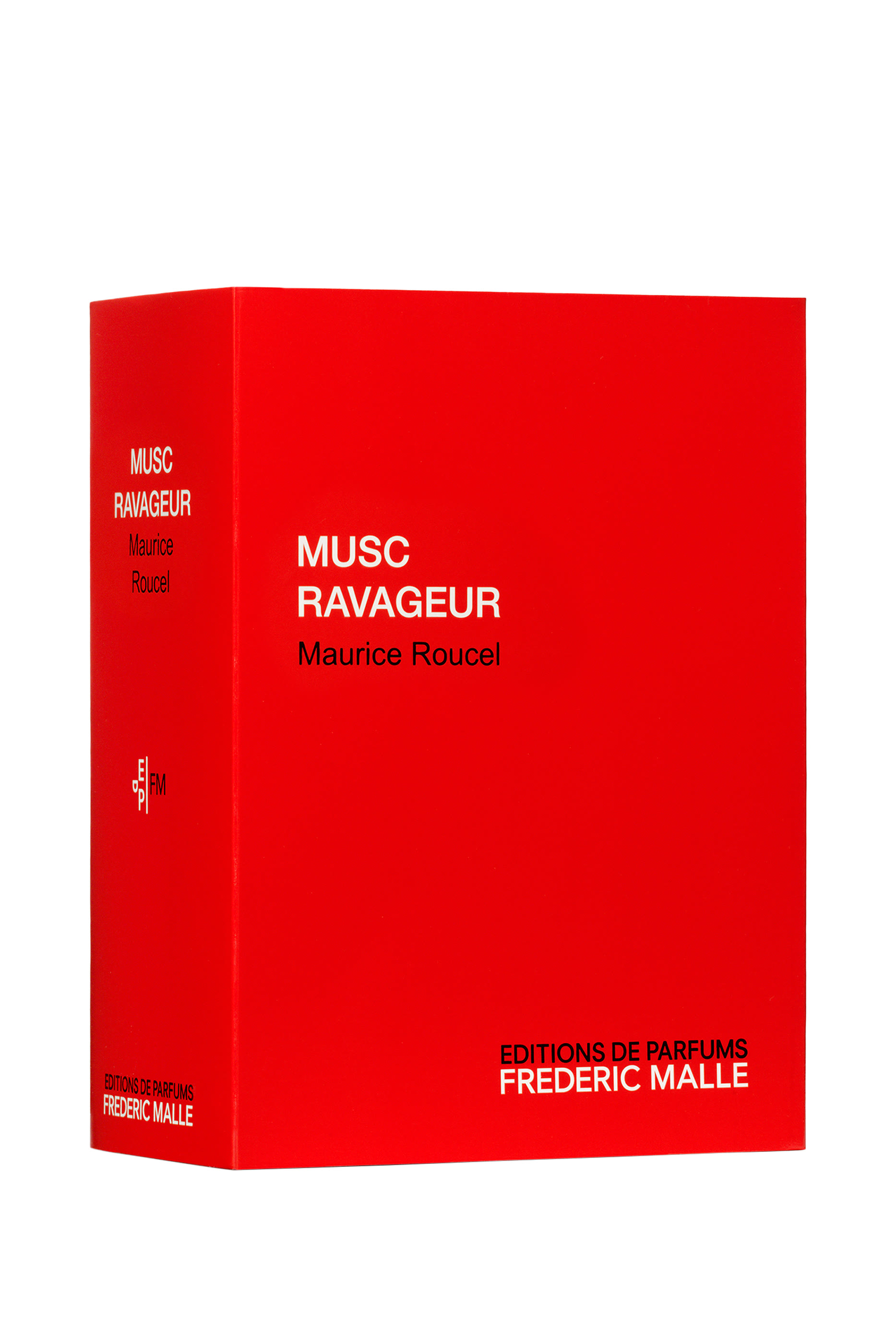 Musc Ravageur Eau de Parfum
