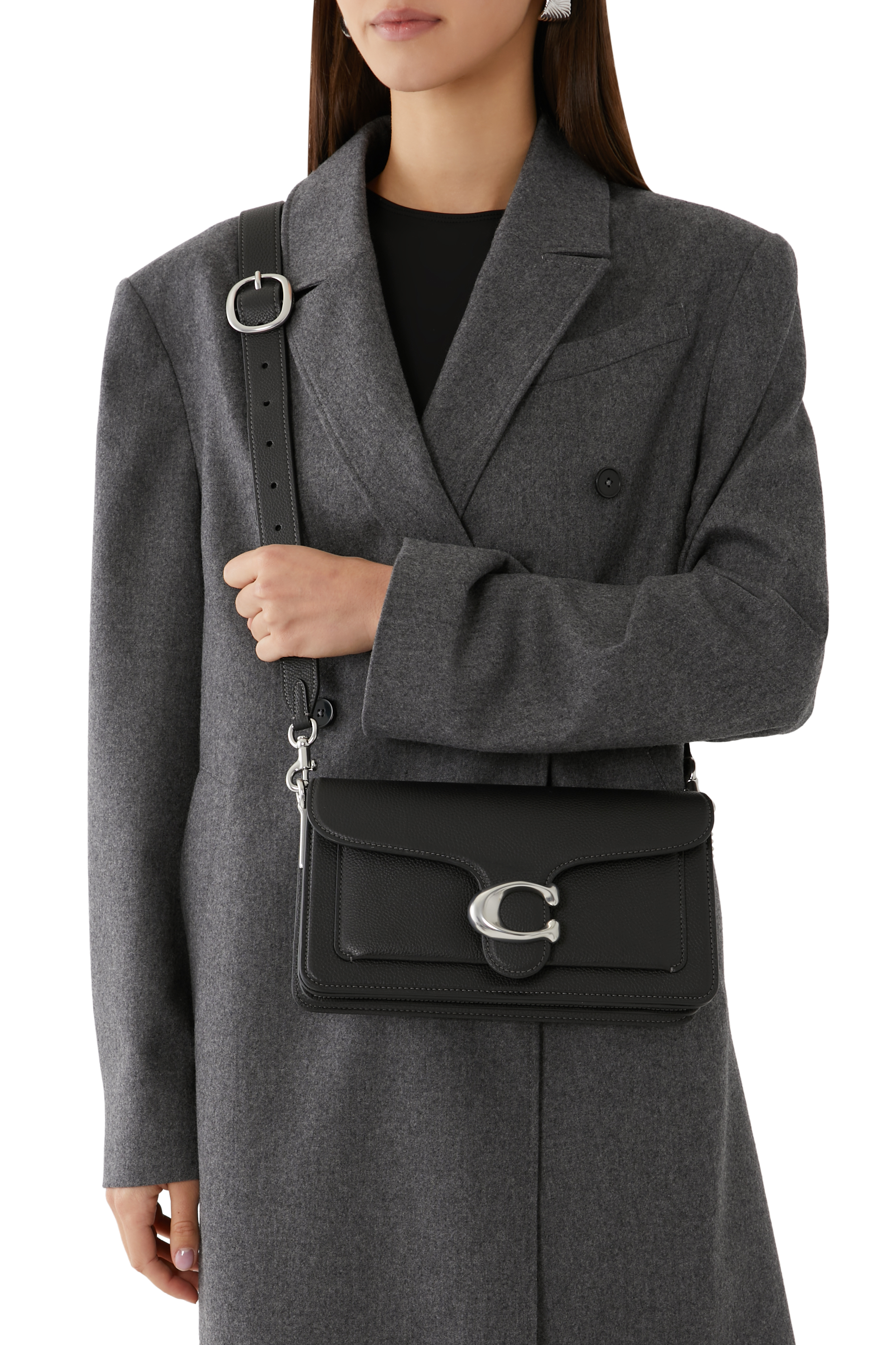 Tabby 26 Shoulder Bag