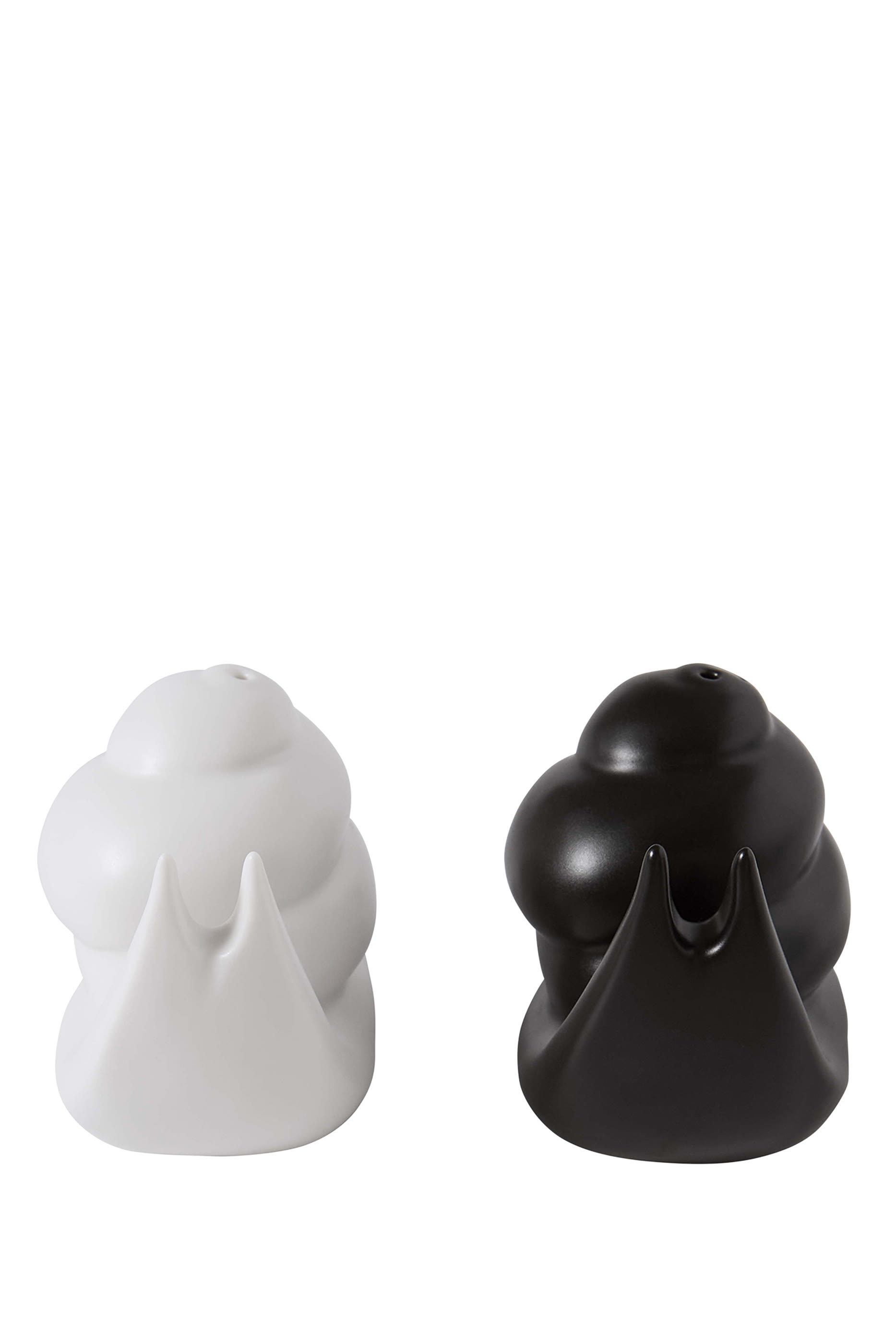 Snail Salt & Pepper Set