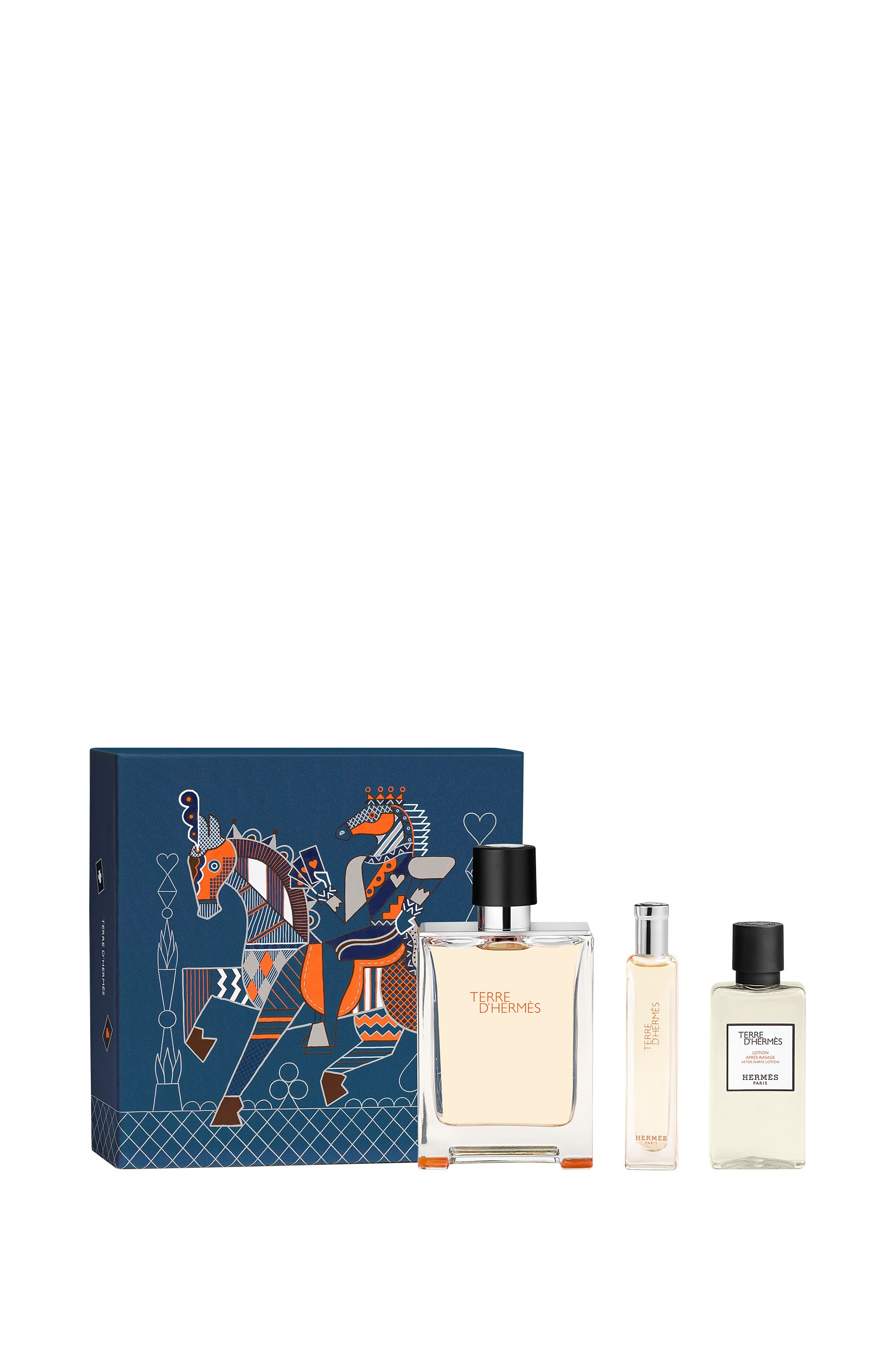 Terre d&rsquo;Herm&egrave;s Gift Set
